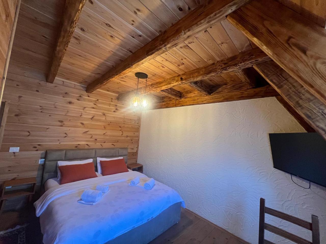 Guesthouse Gjoni Theth