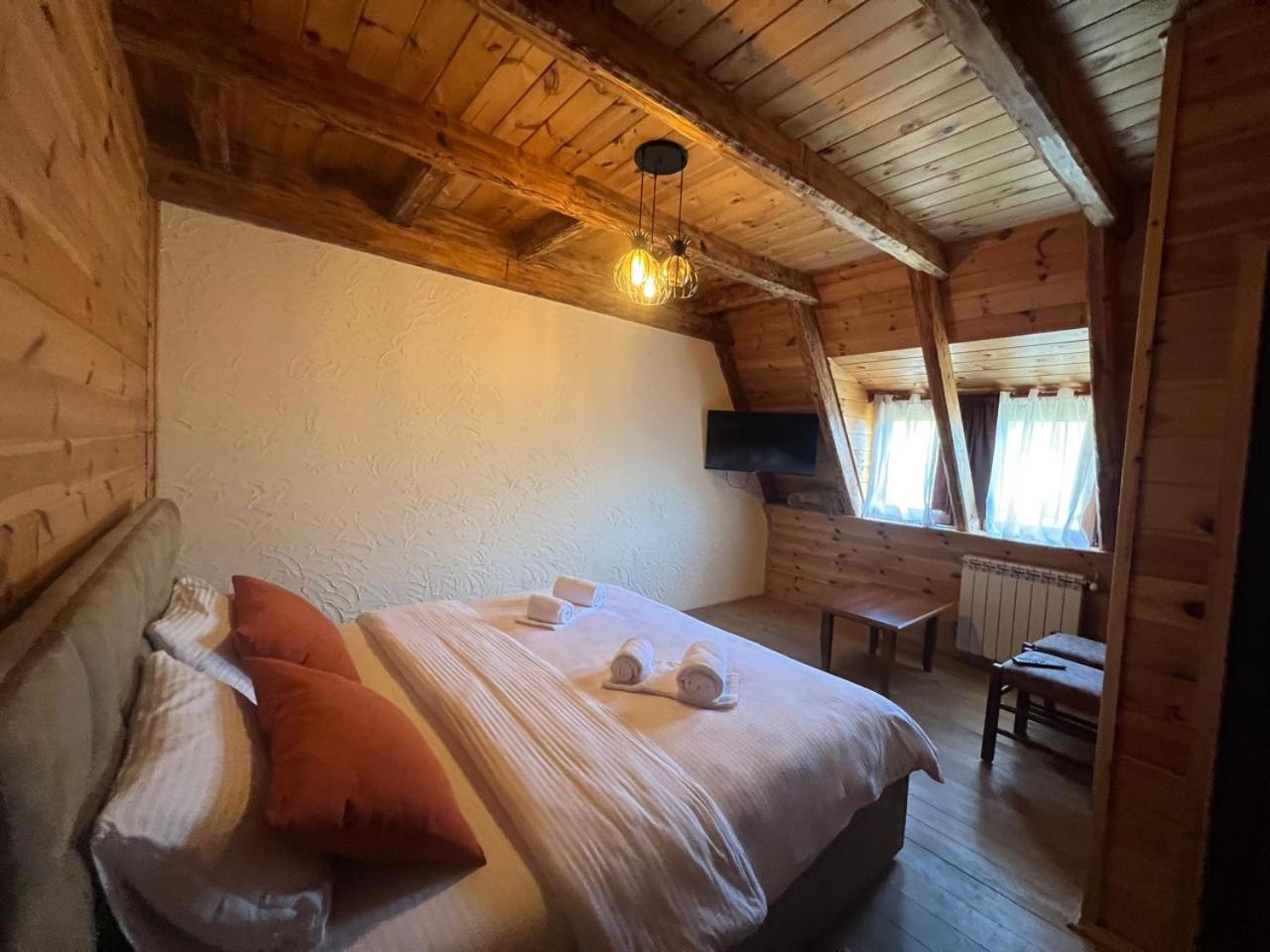 Guesthouse Gjoni Theth