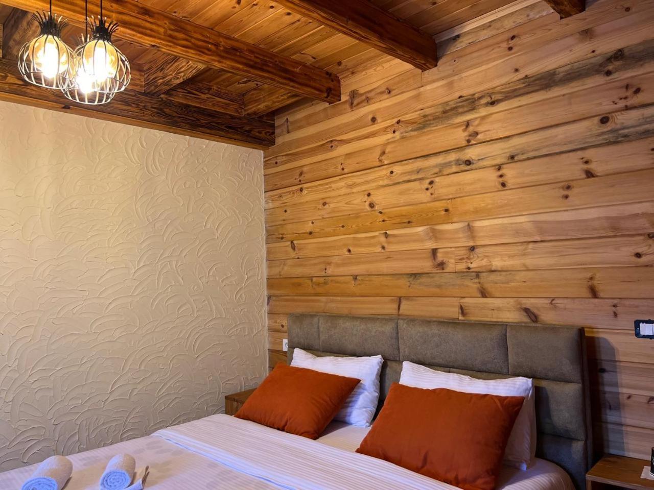 Guesthouse Gjoni Theth