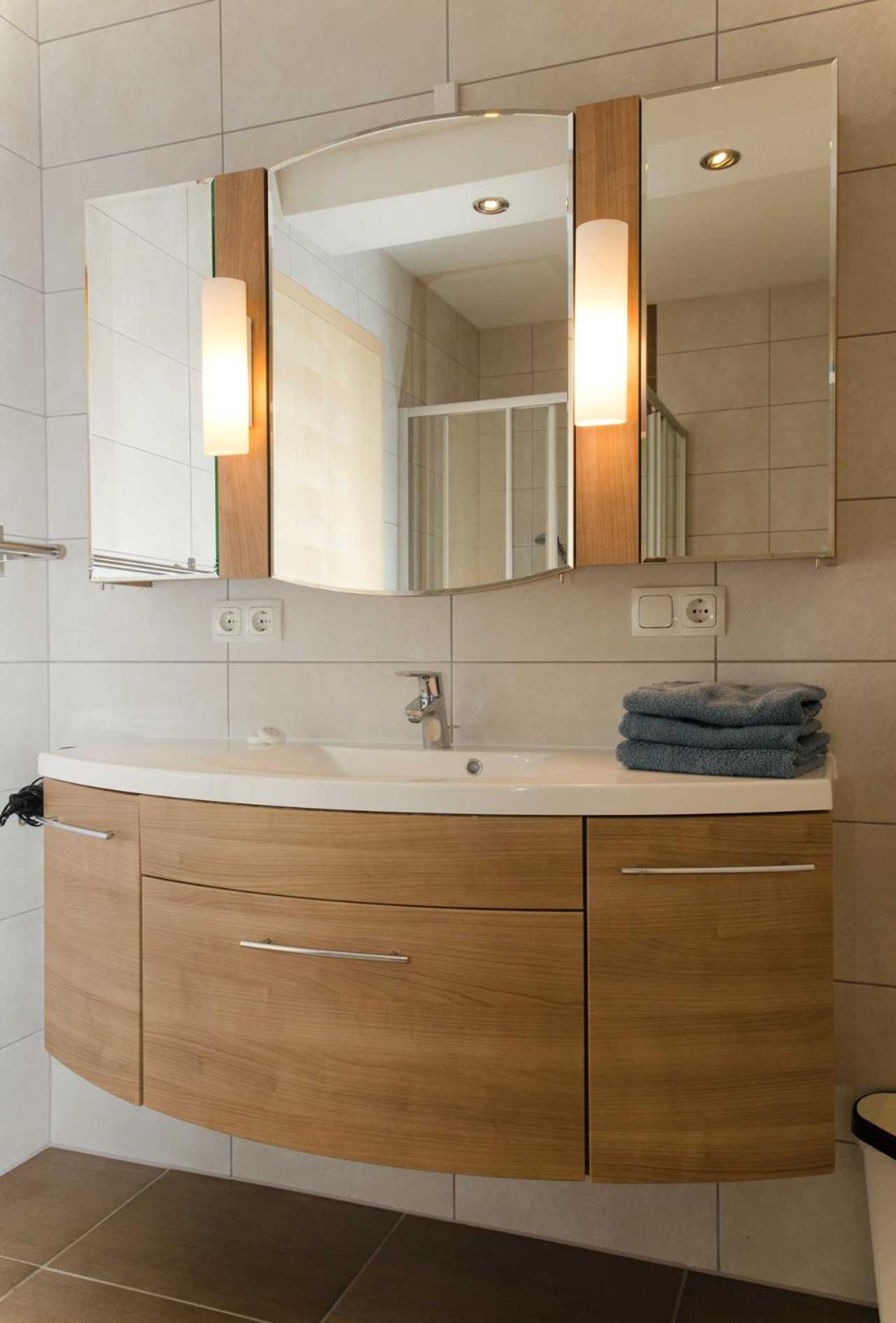 Haus Alpin Apartments
