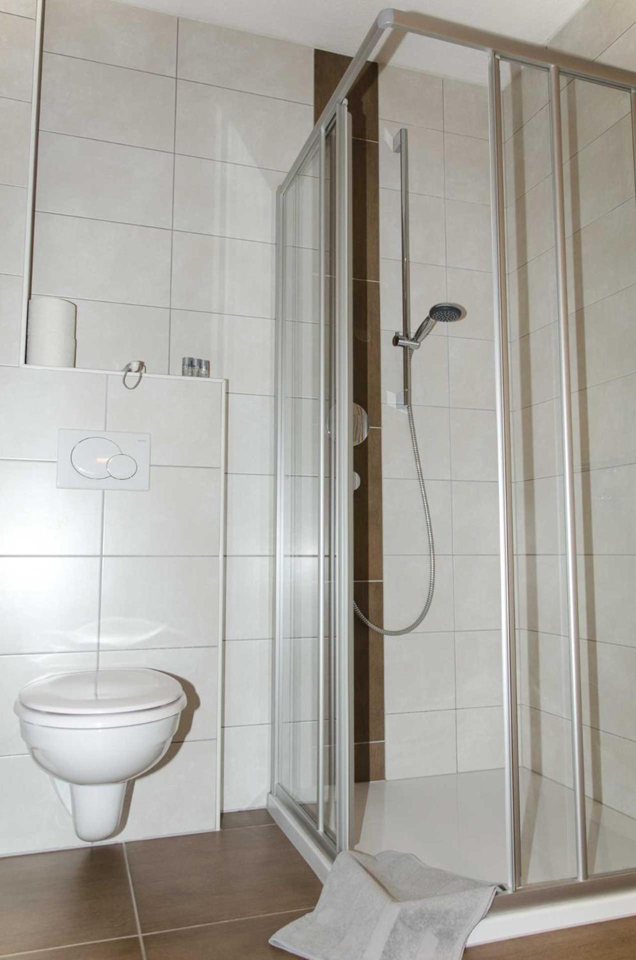 Haus Alpin Apartments