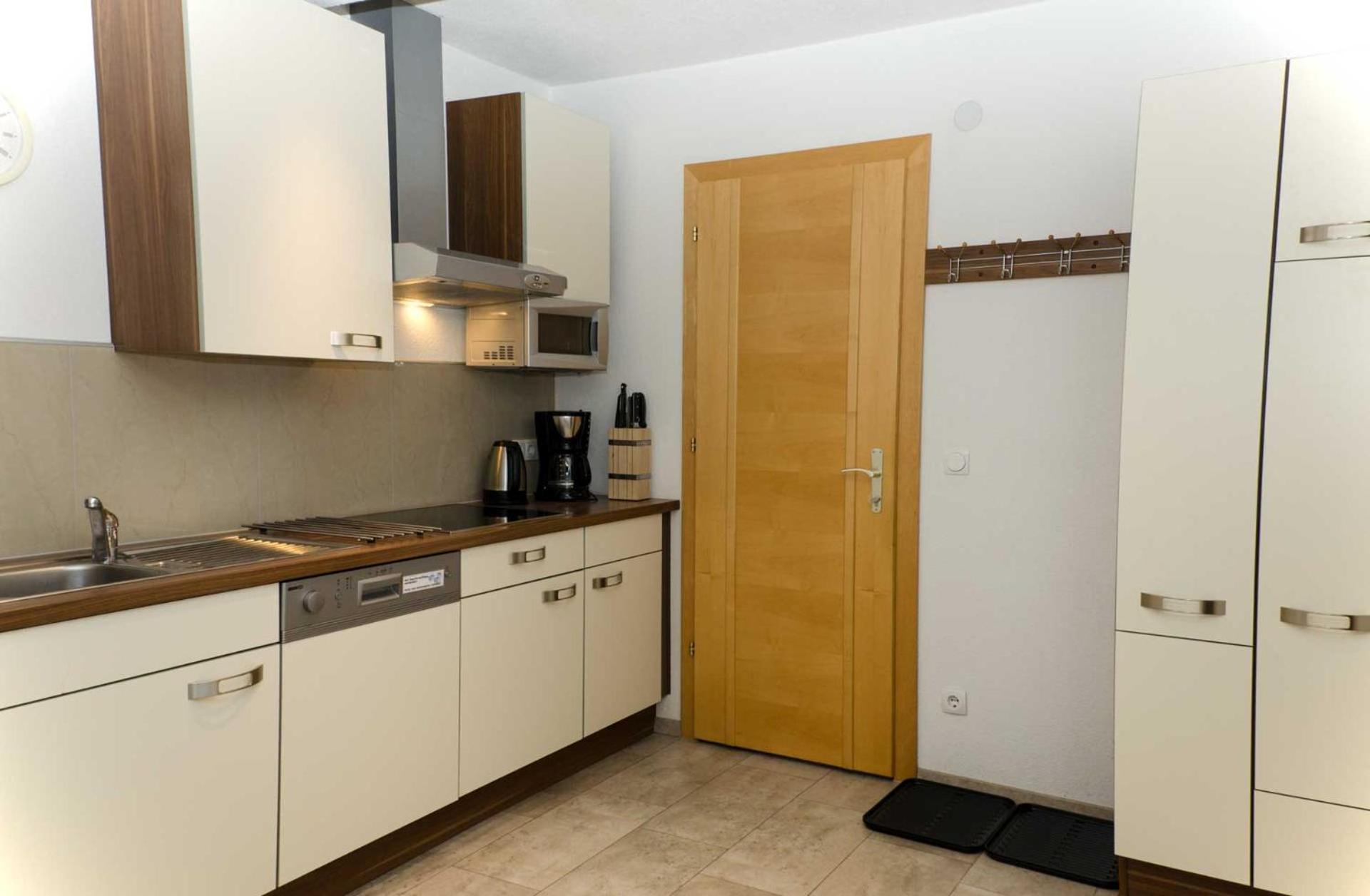 Haus Alpin Apartments
