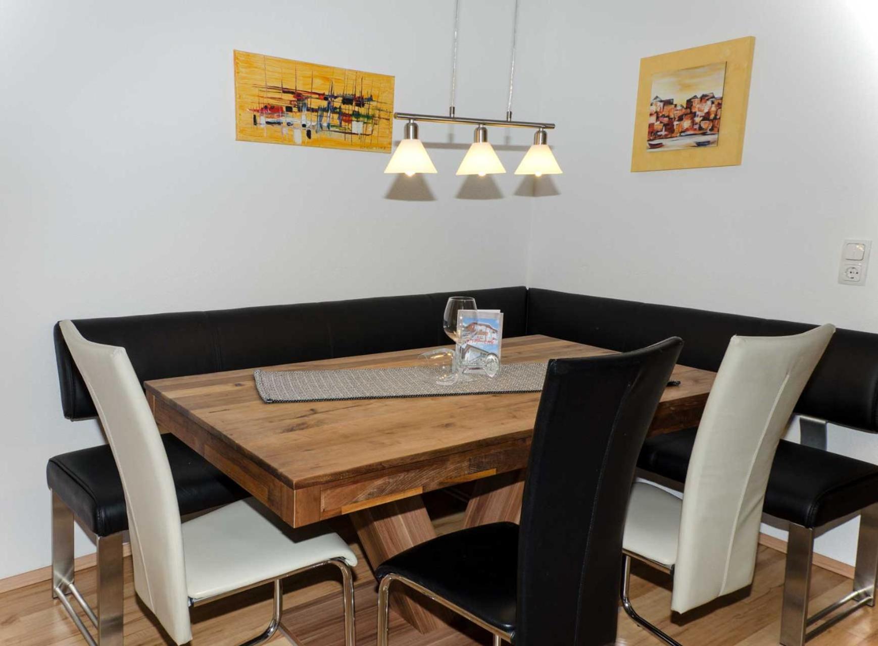 Haus Alpin Apartments