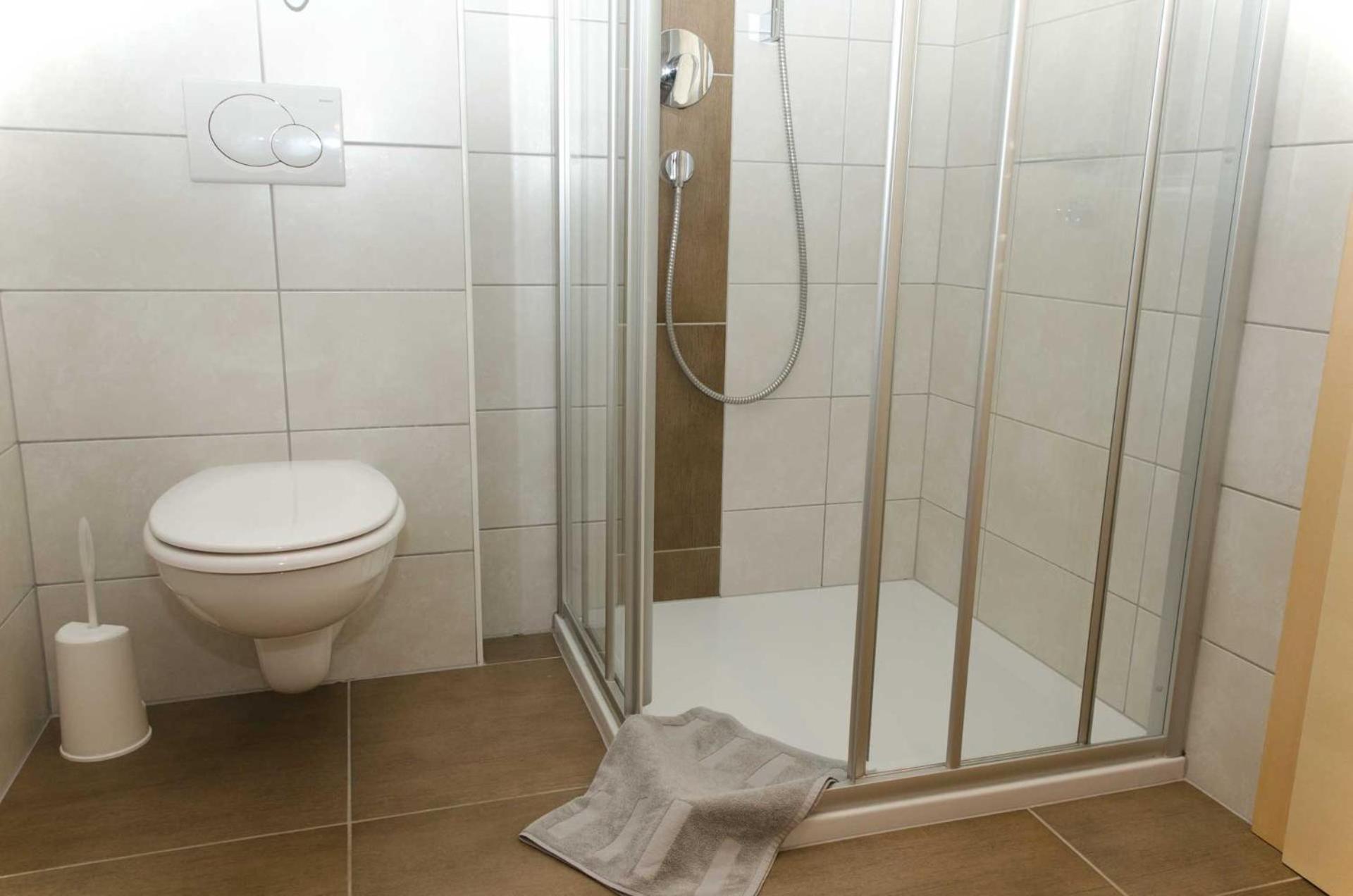 Haus Alpin Apartments