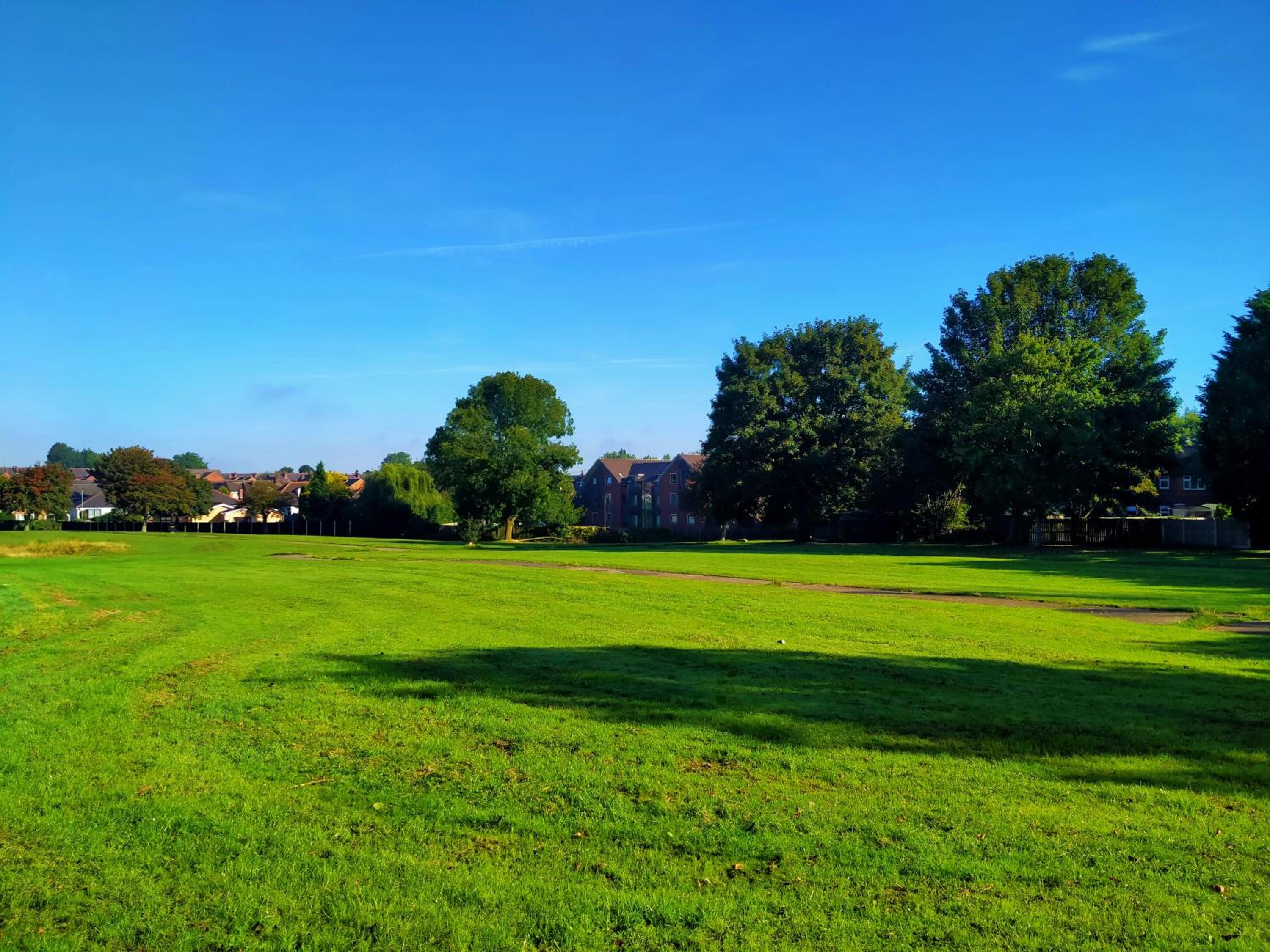 Parkside Apartment Normanton