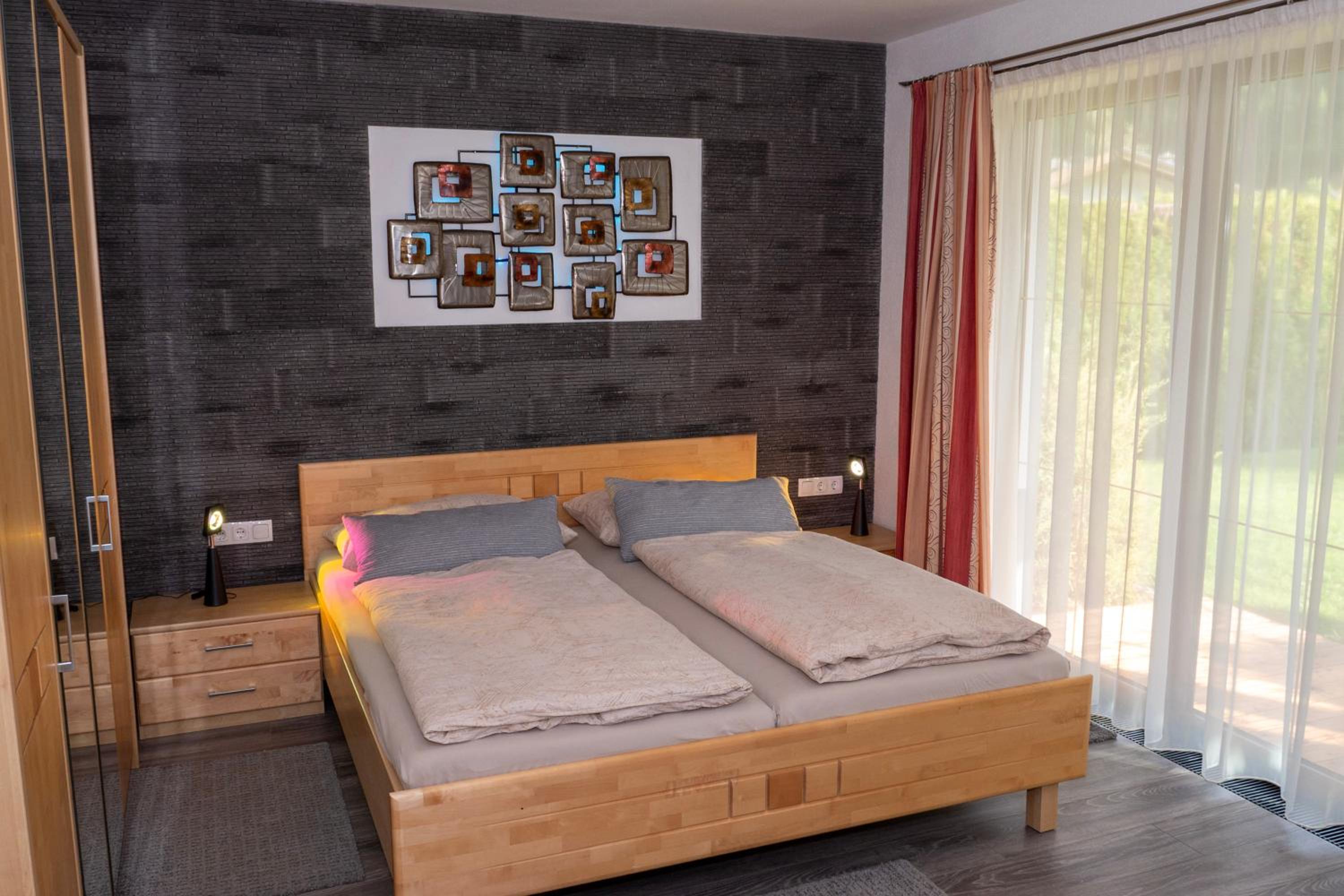 Haus Alpin Apartments