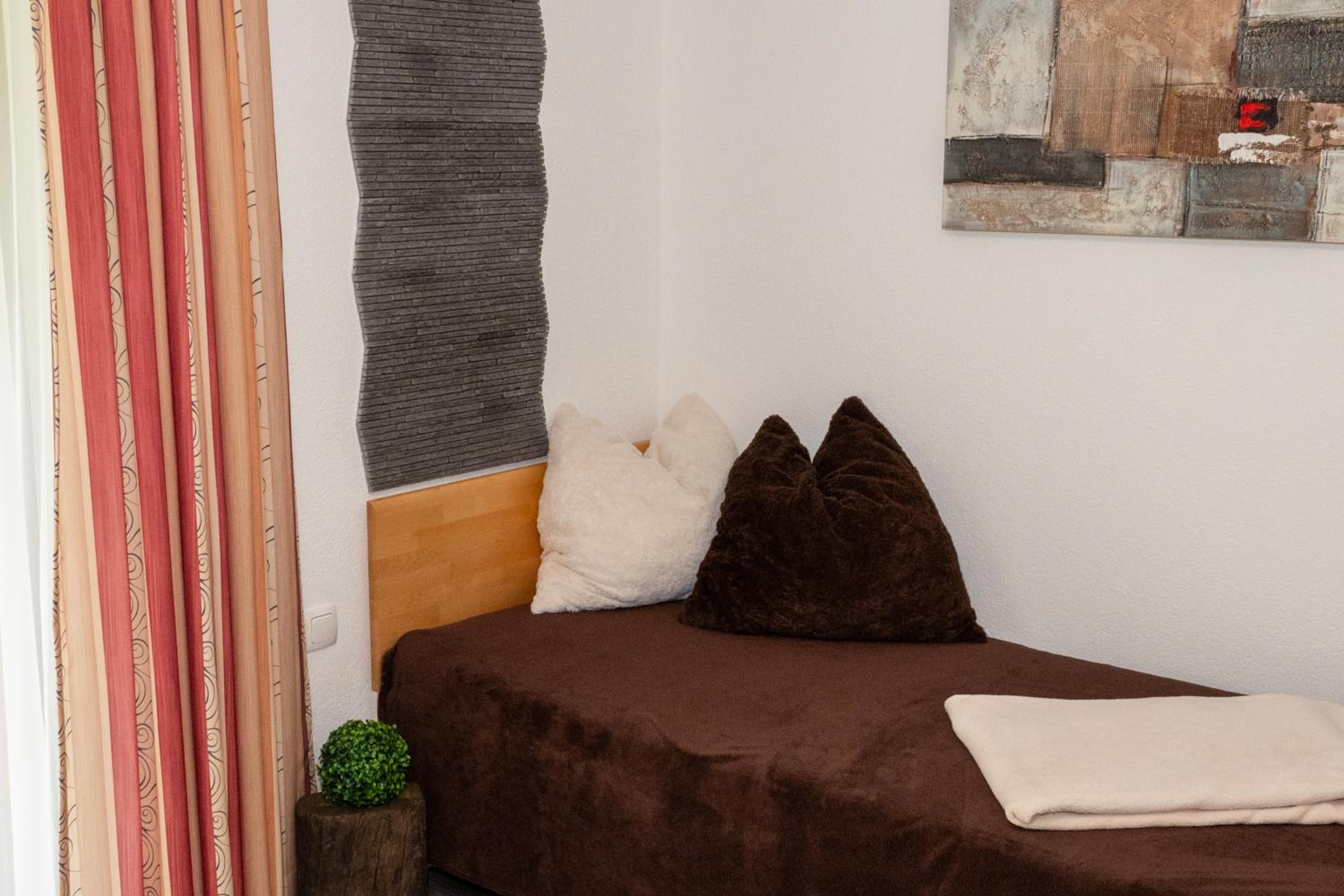 Haus Alpin Apartments