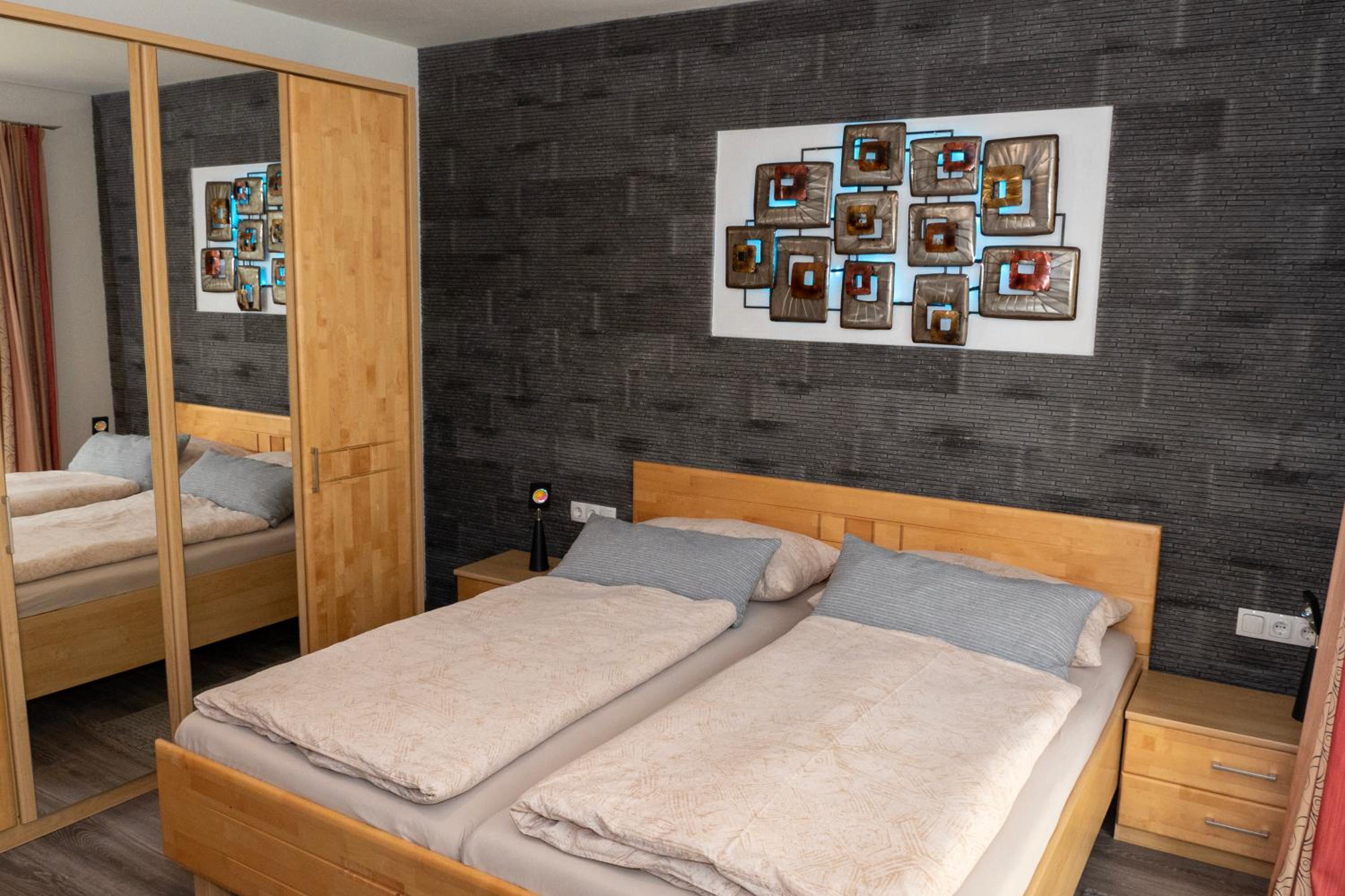 Haus Alpin Apartments
