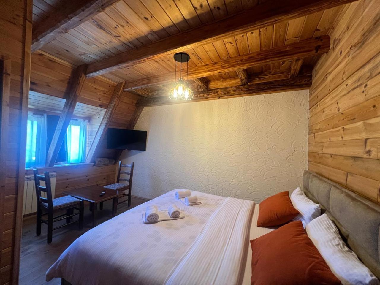 Guesthouse Gjoni Theth