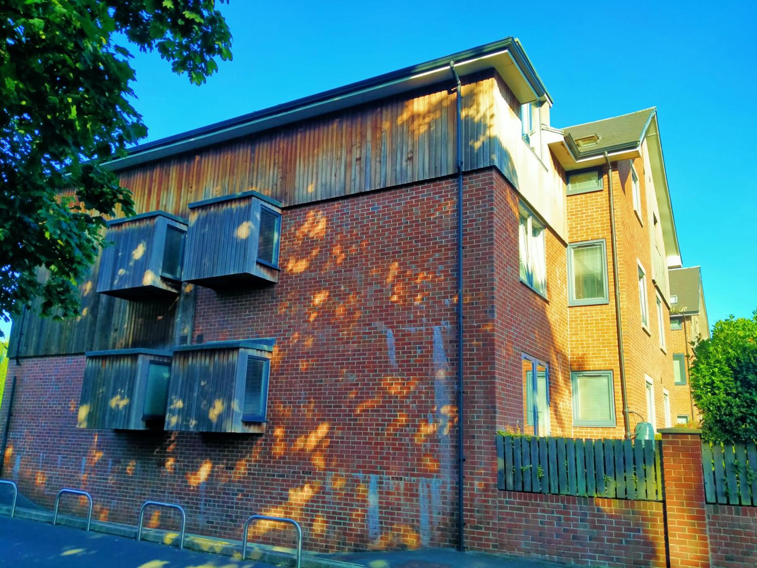 Parkside Apartment Normanton