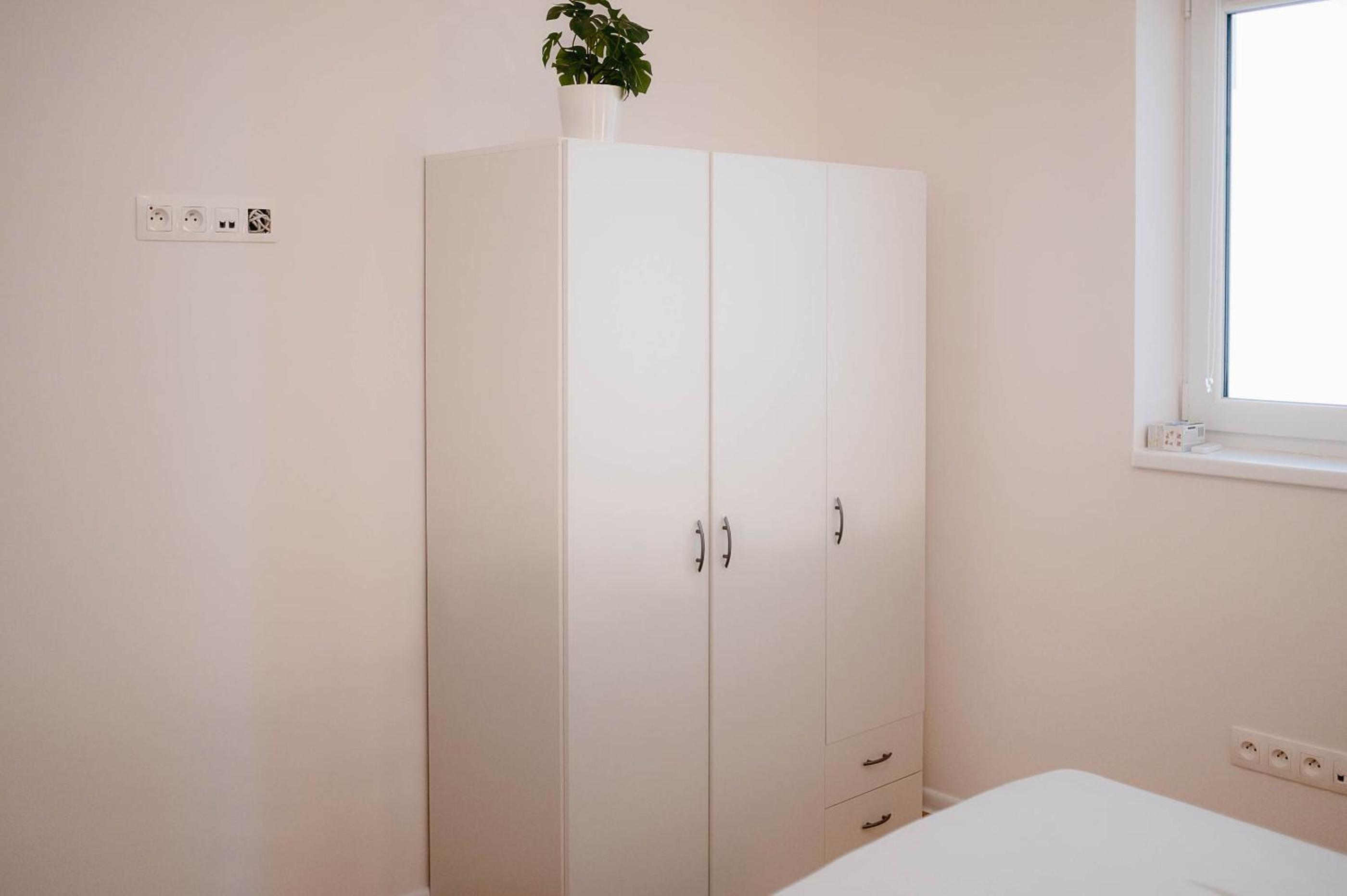 Apartmán U sklepů