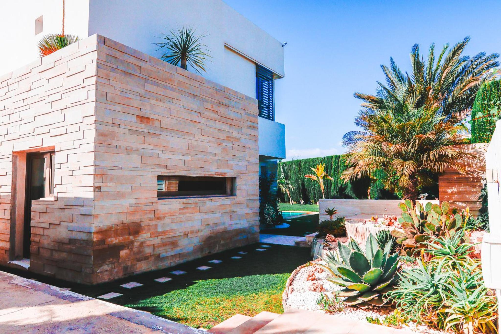 Quiet Villa Taghazout - Luxe - Piscine - 6 Px view 4