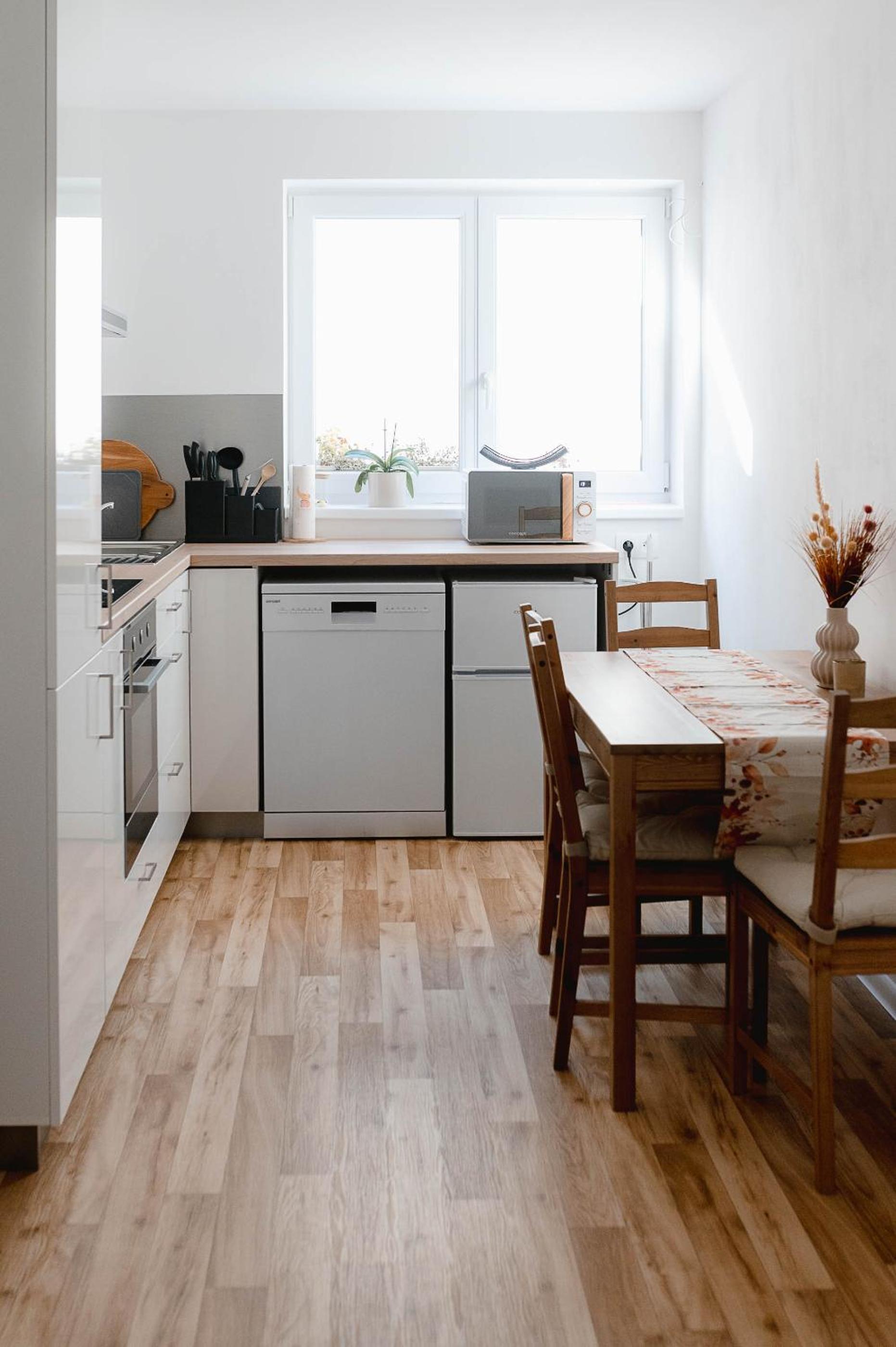 Apartmán U sklepů