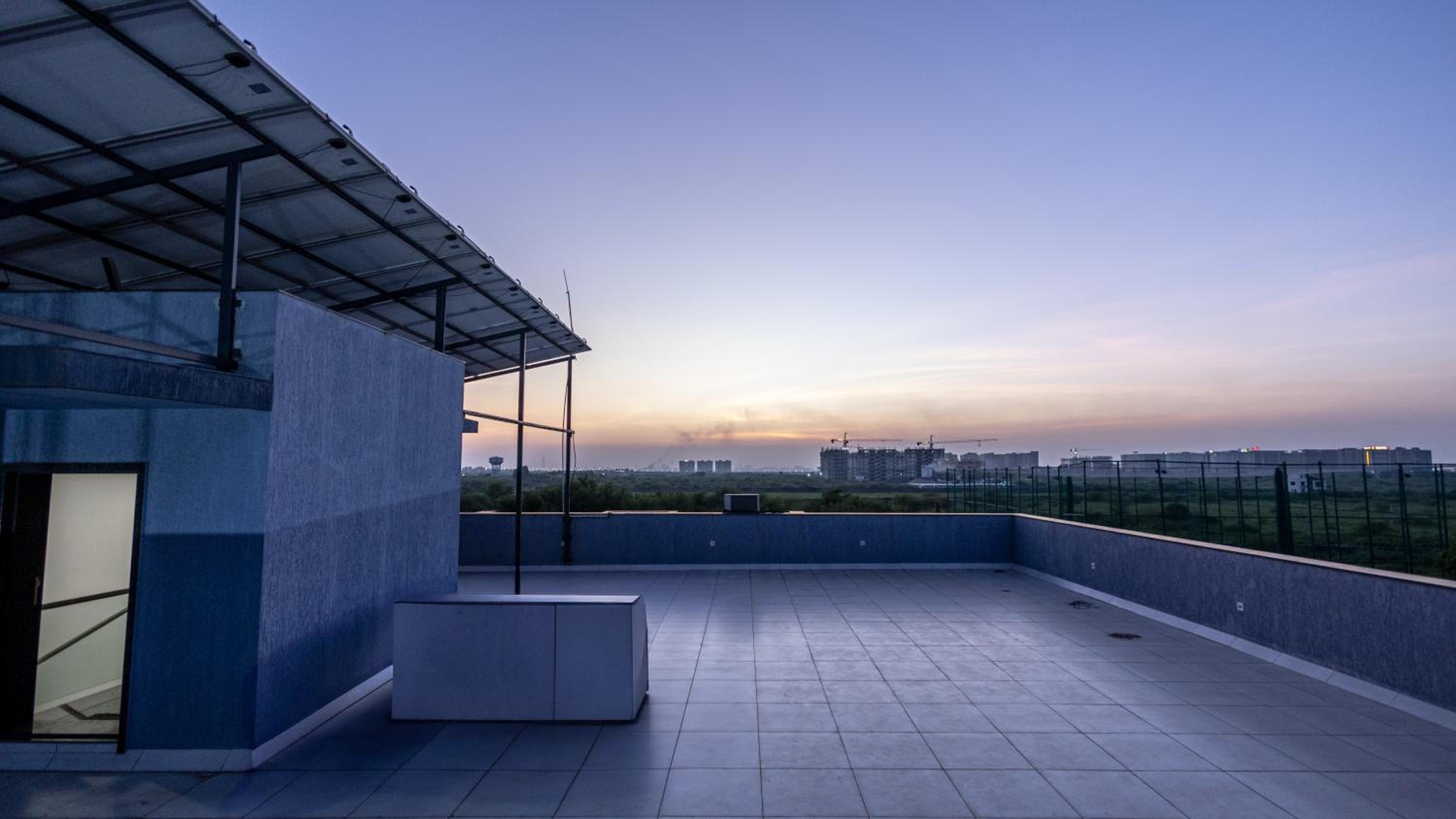 Shaurya Villa Managed by Ambitionvilla view 5