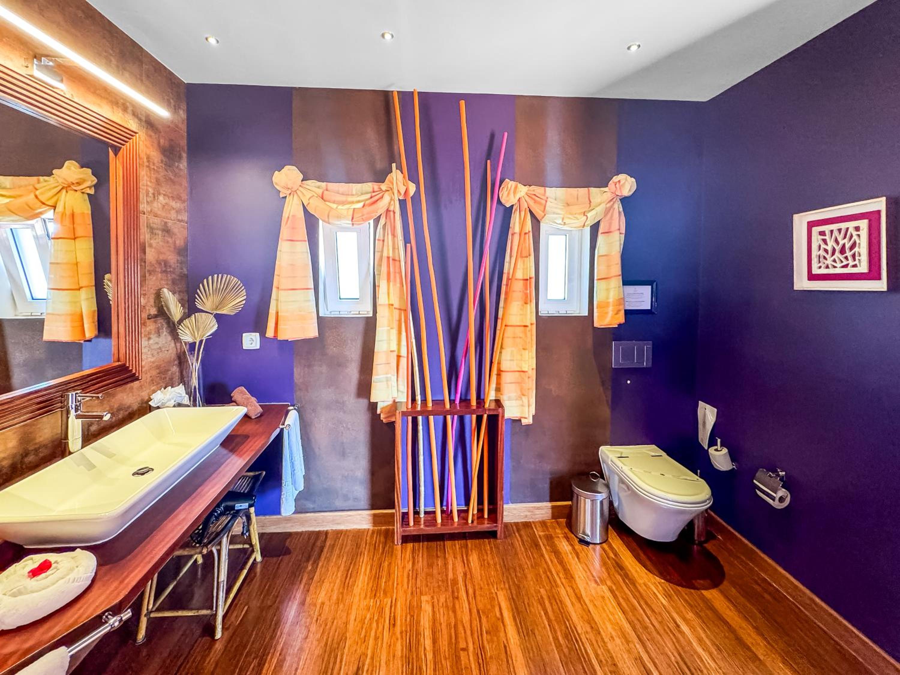 Boutique Hotel Vivenda Miranda 83