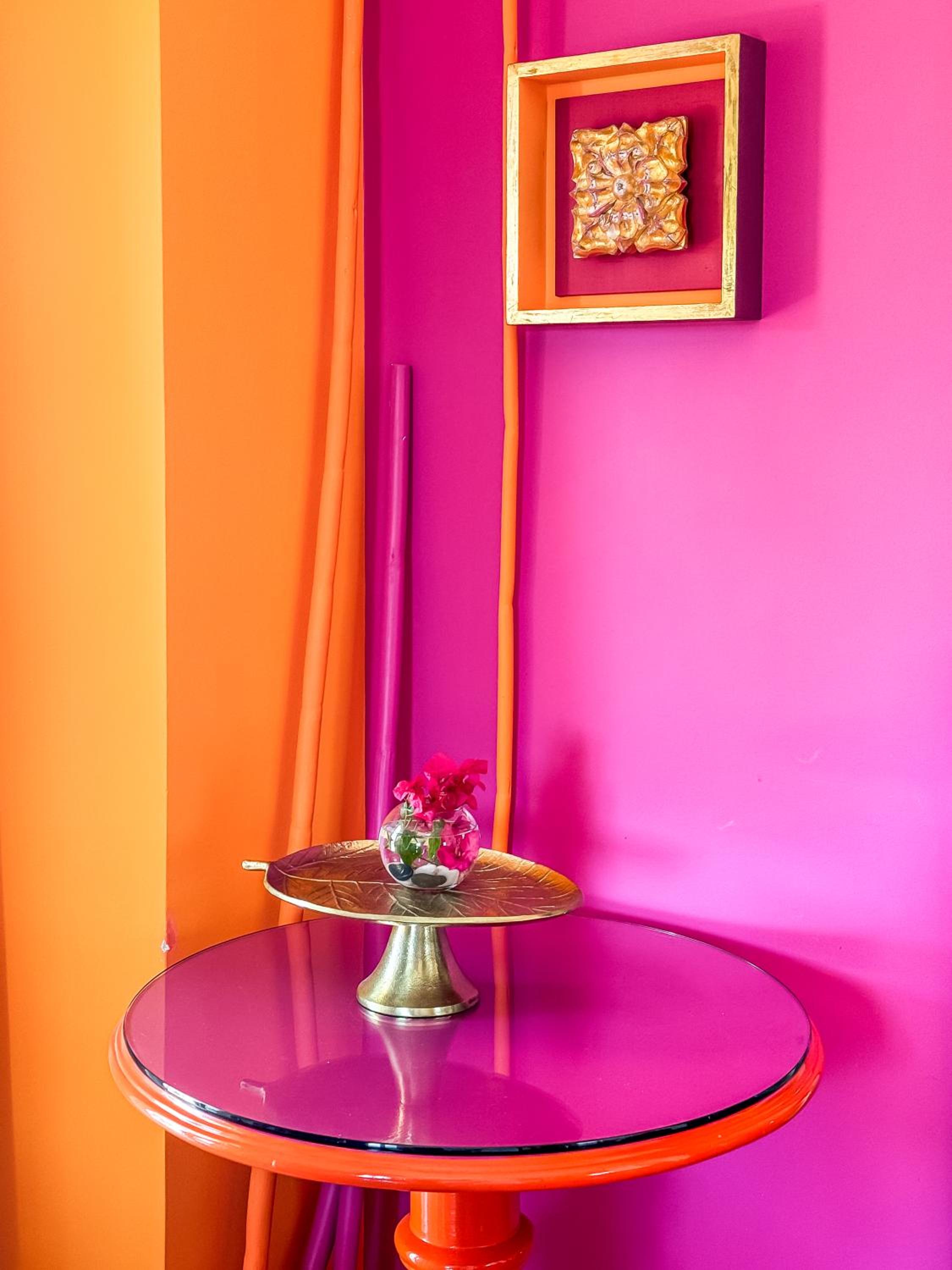 Boutique Hotel Vivenda Miranda 82