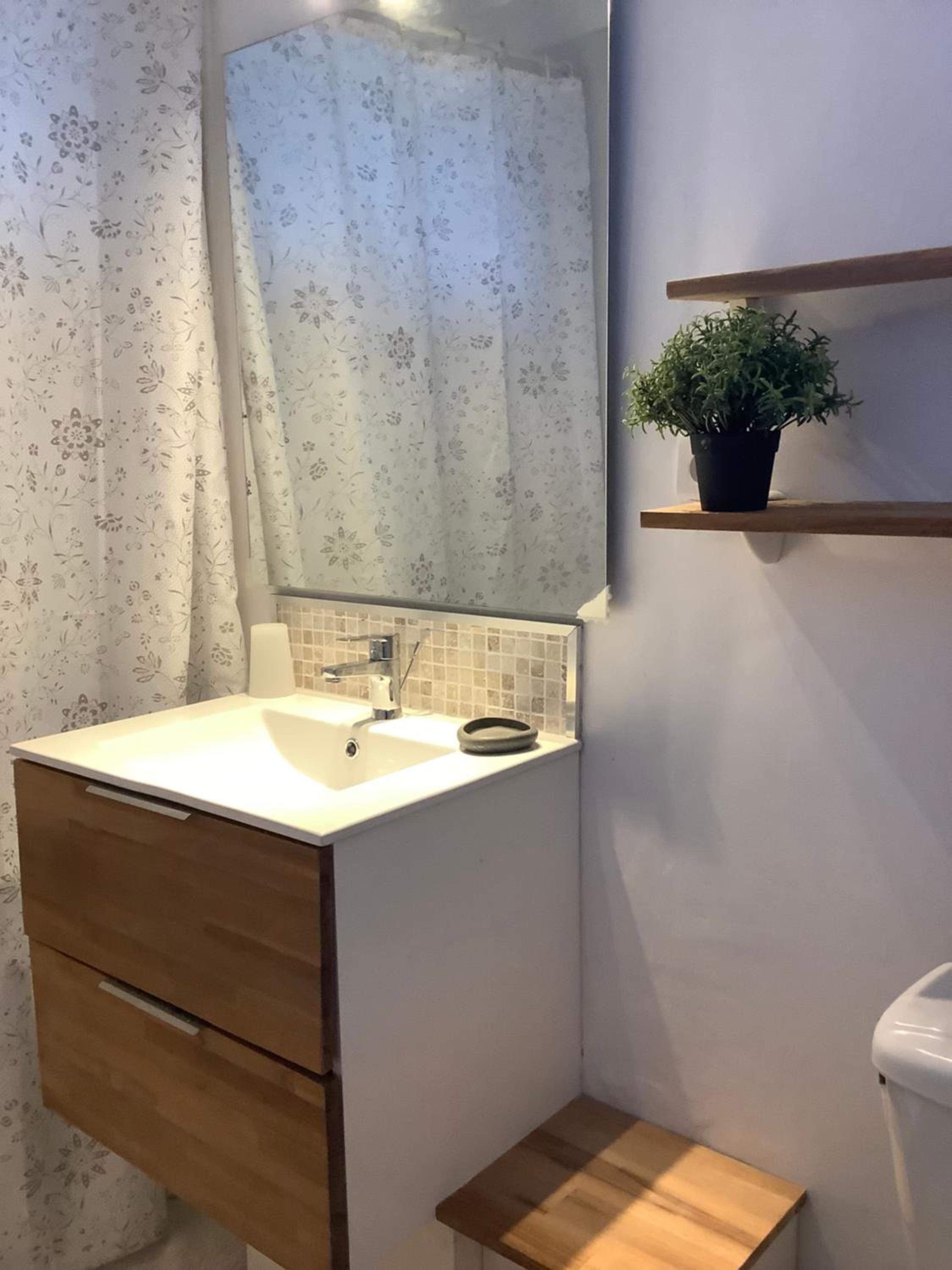 Appartement 1