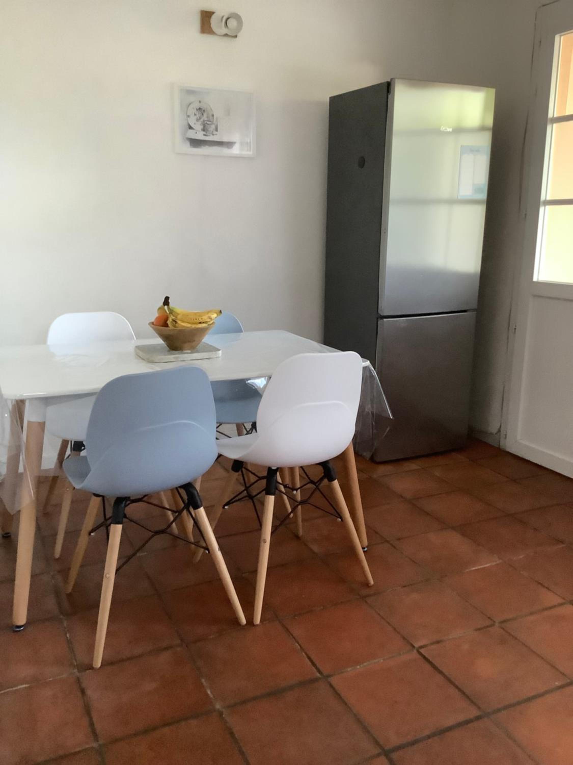 Appartement 1