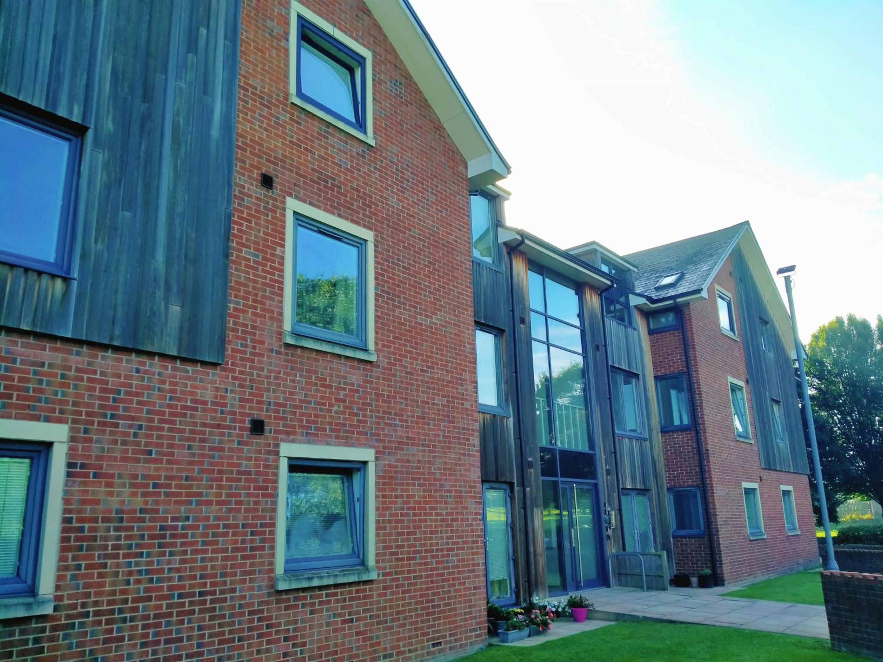 Parkside Apartment Normanton