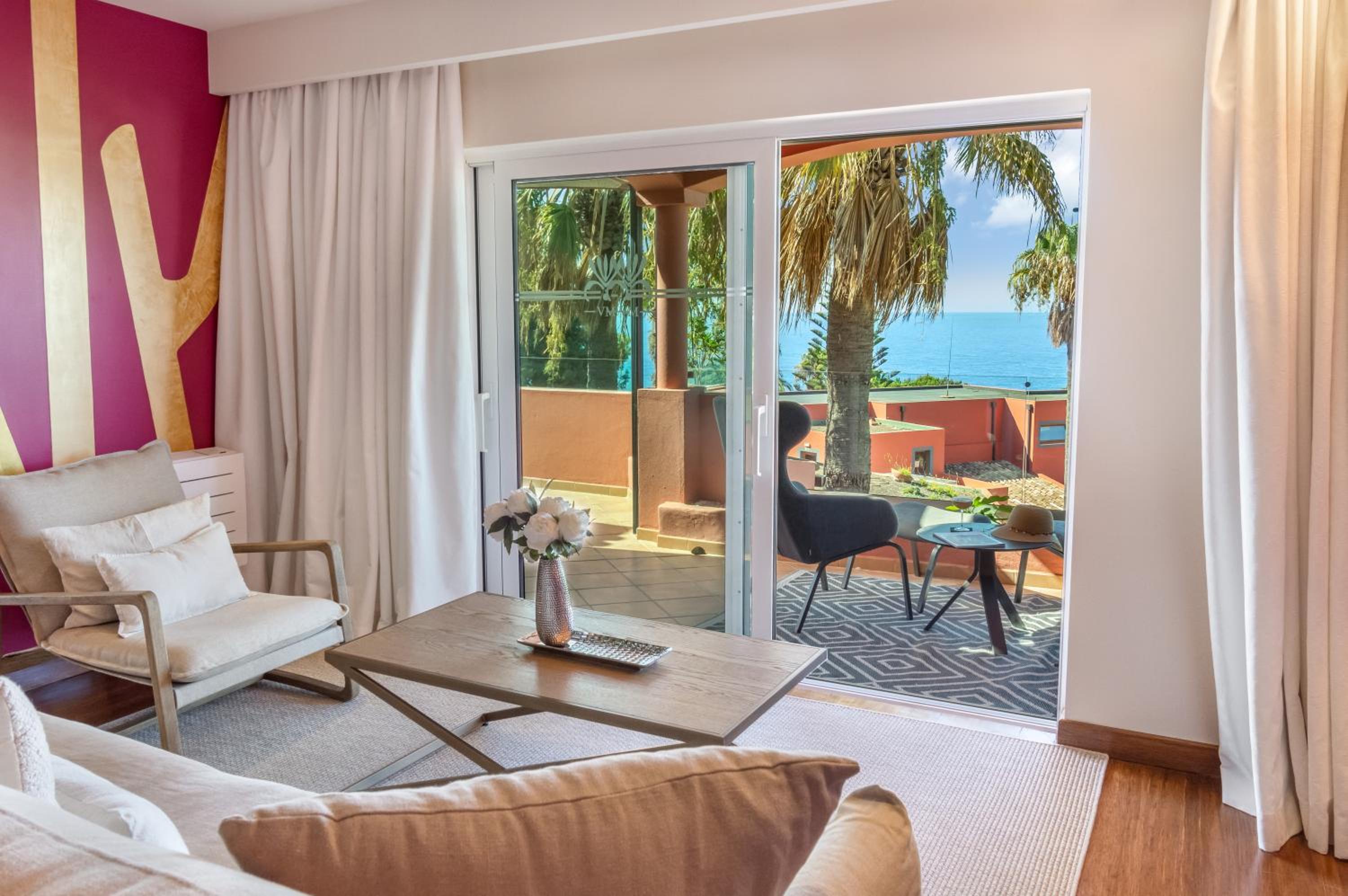 Boutique Hotel Vivenda Miranda 87
