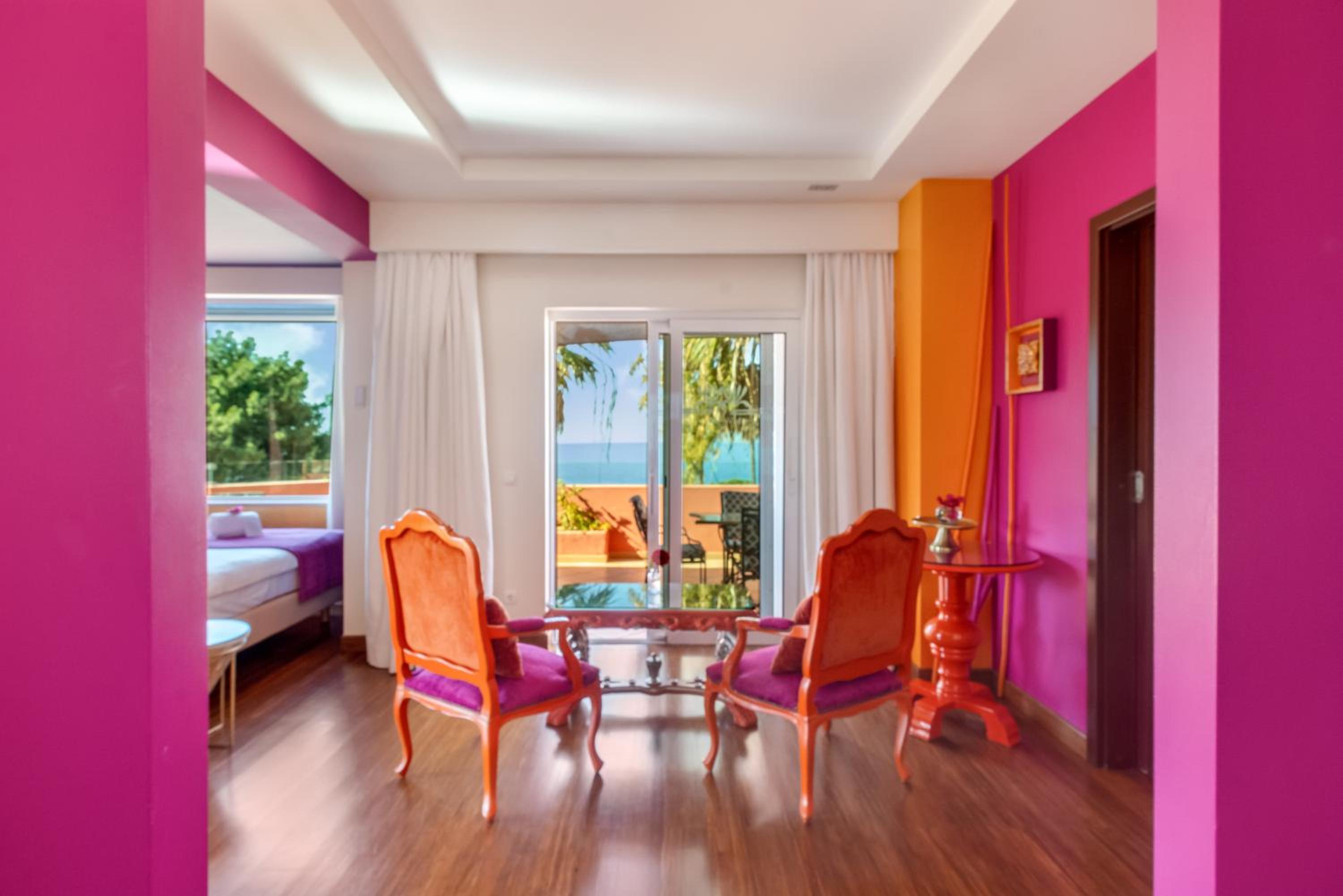 Boutique Hotel Vivenda Miranda 88