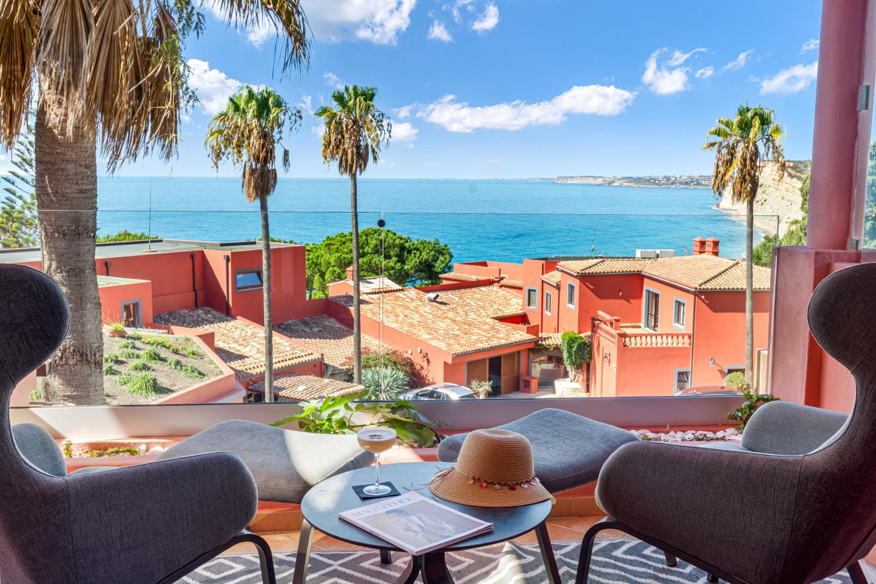 Boutique Hotel Vivenda Miranda 86