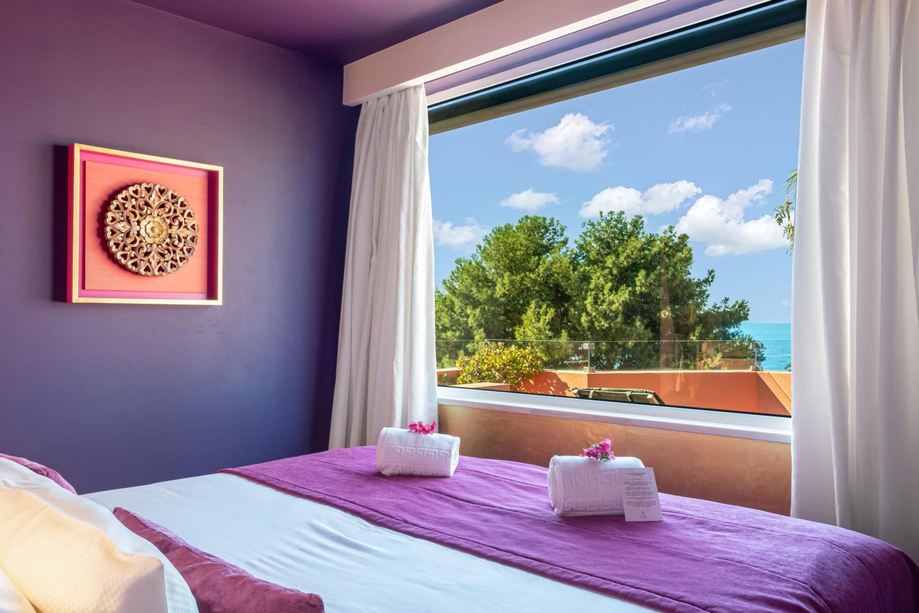 Boutique Hotel Vivenda Miranda 85