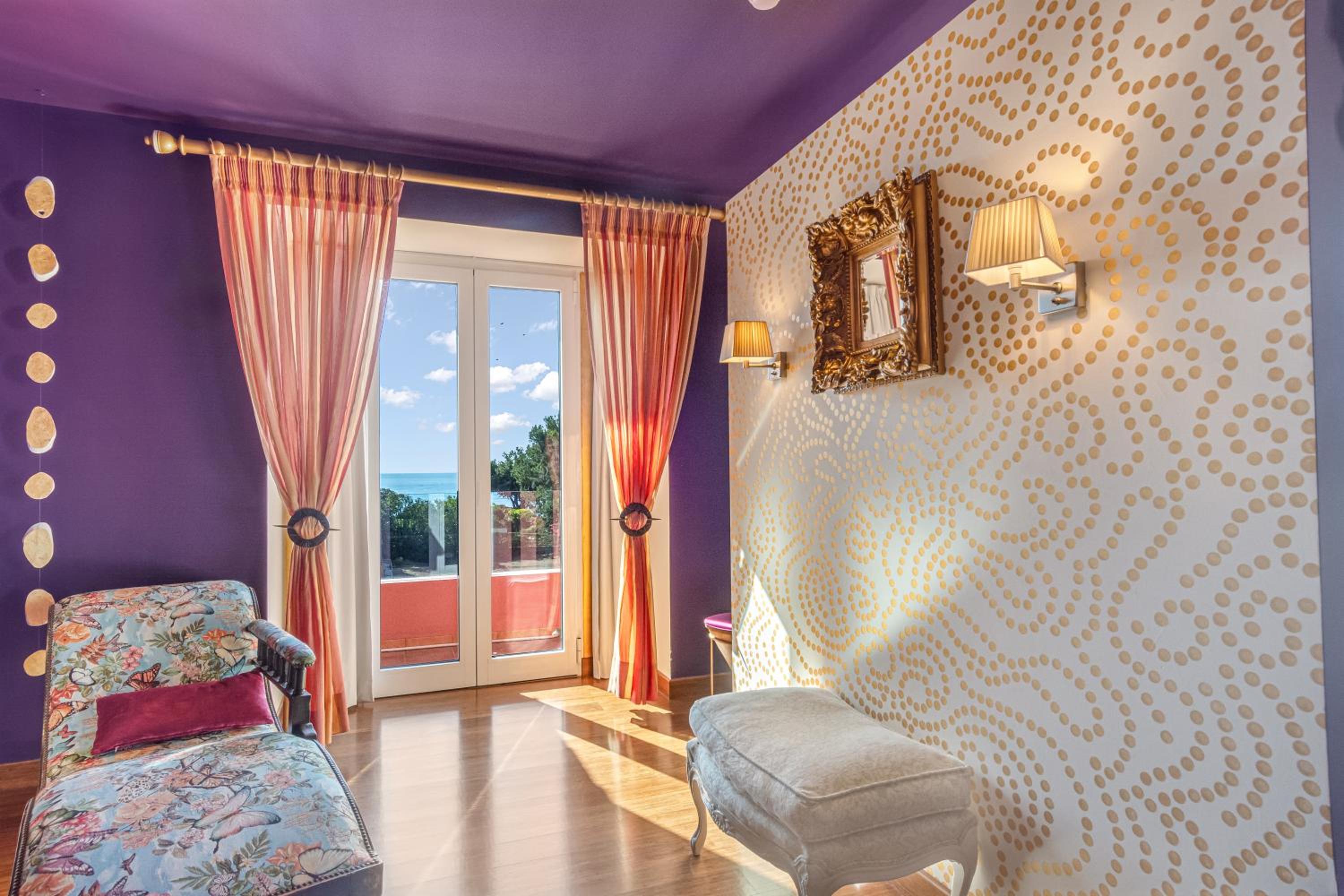 Boutique Hotel Vivenda Miranda 84
