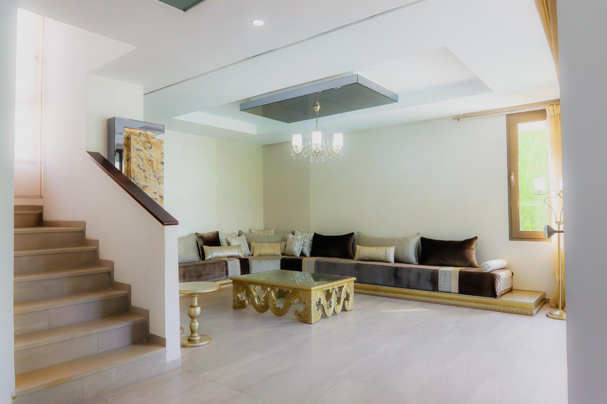 Quiet Villa Taghazout - Luxe - Piscine - 6 Px view 2