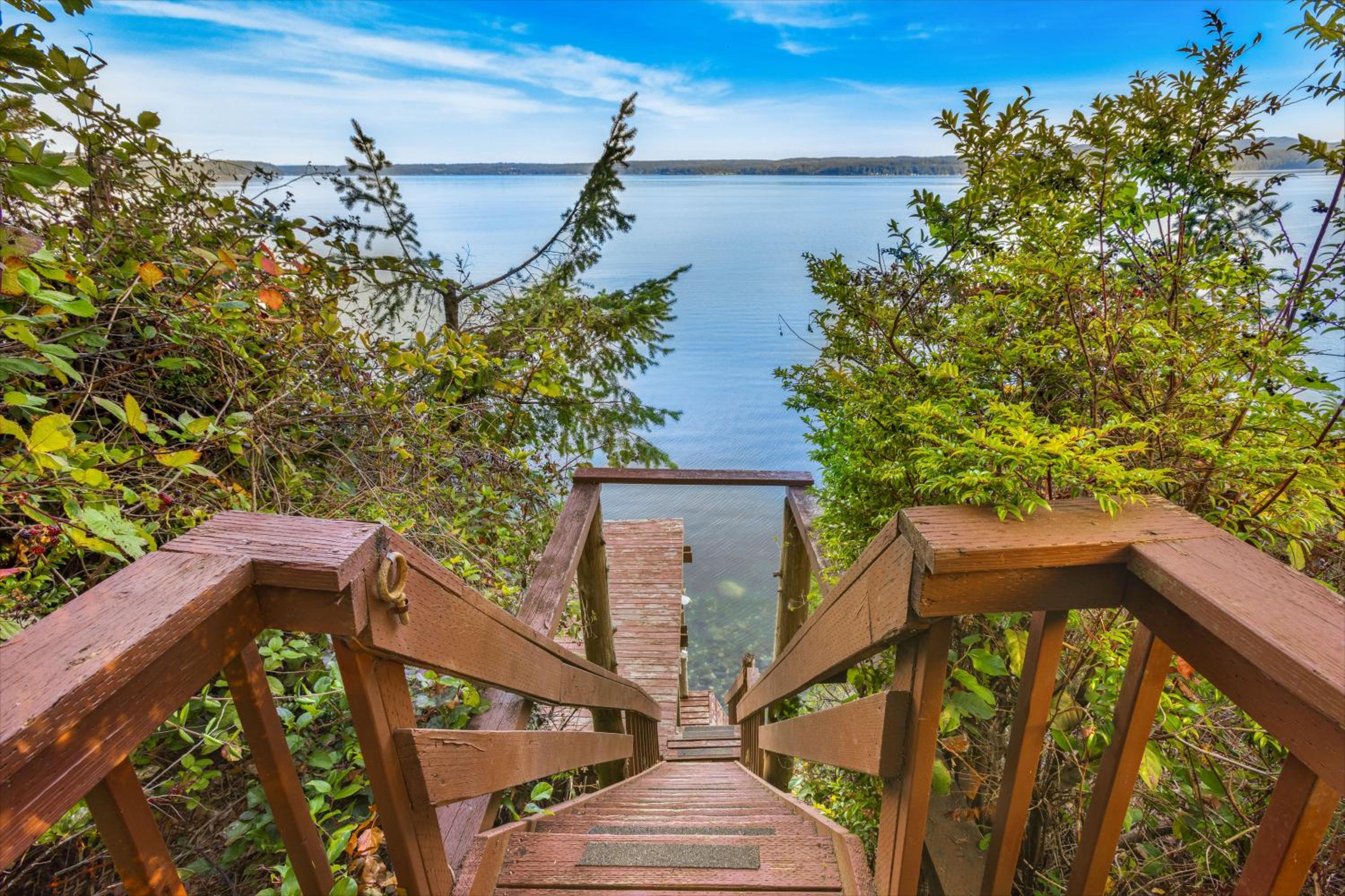 Rita's Lodge view 5
