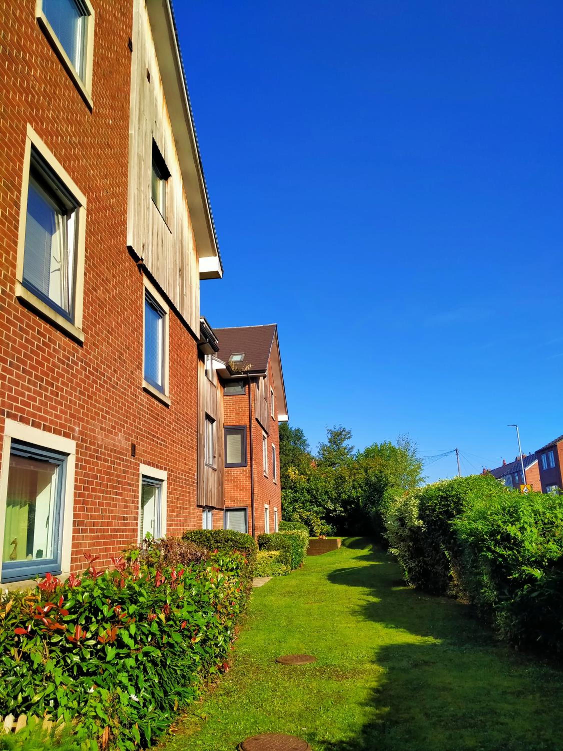 Parkside Apartment Normanton
