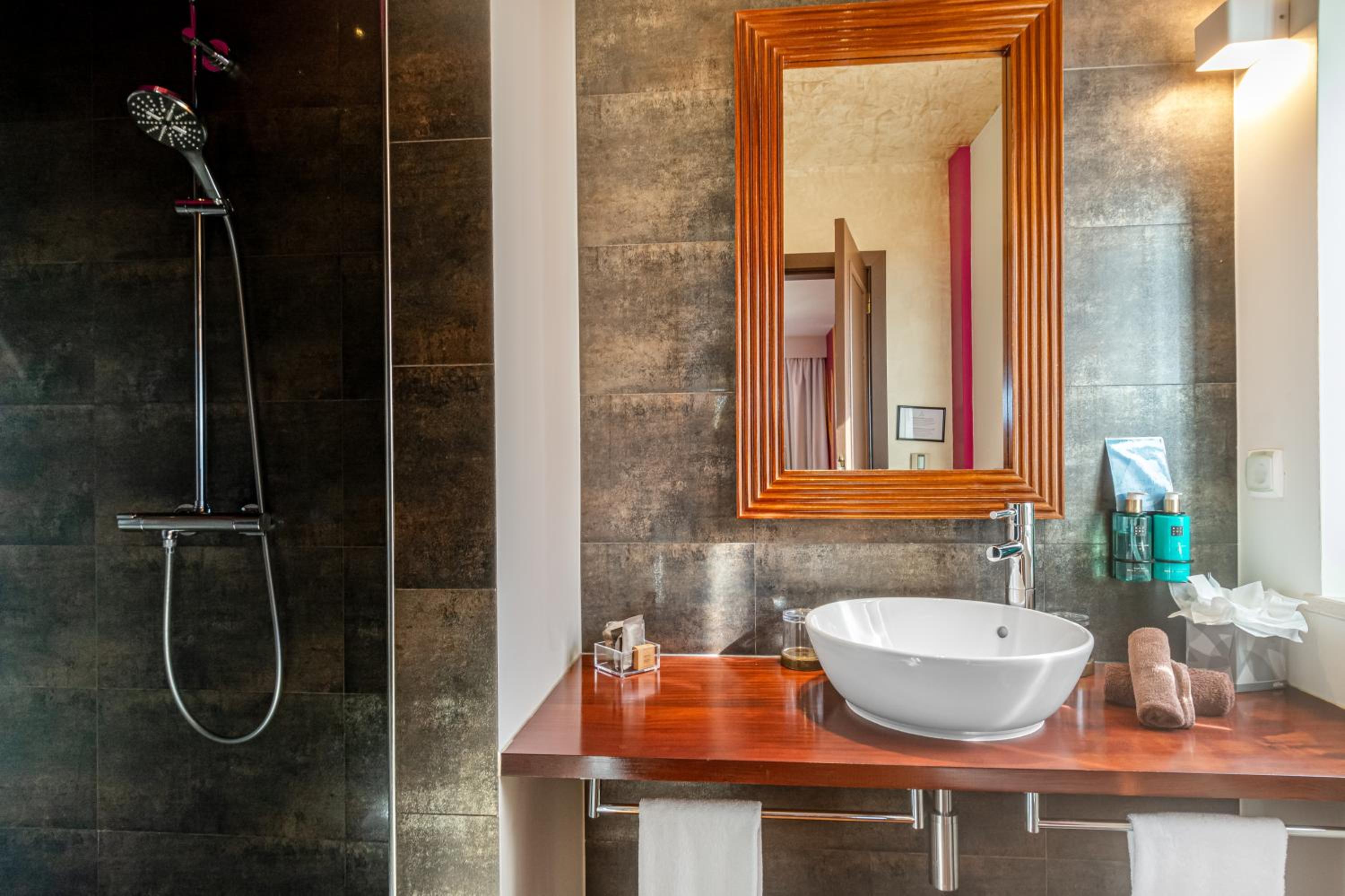 Boutique Hotel Vivenda Miranda 91