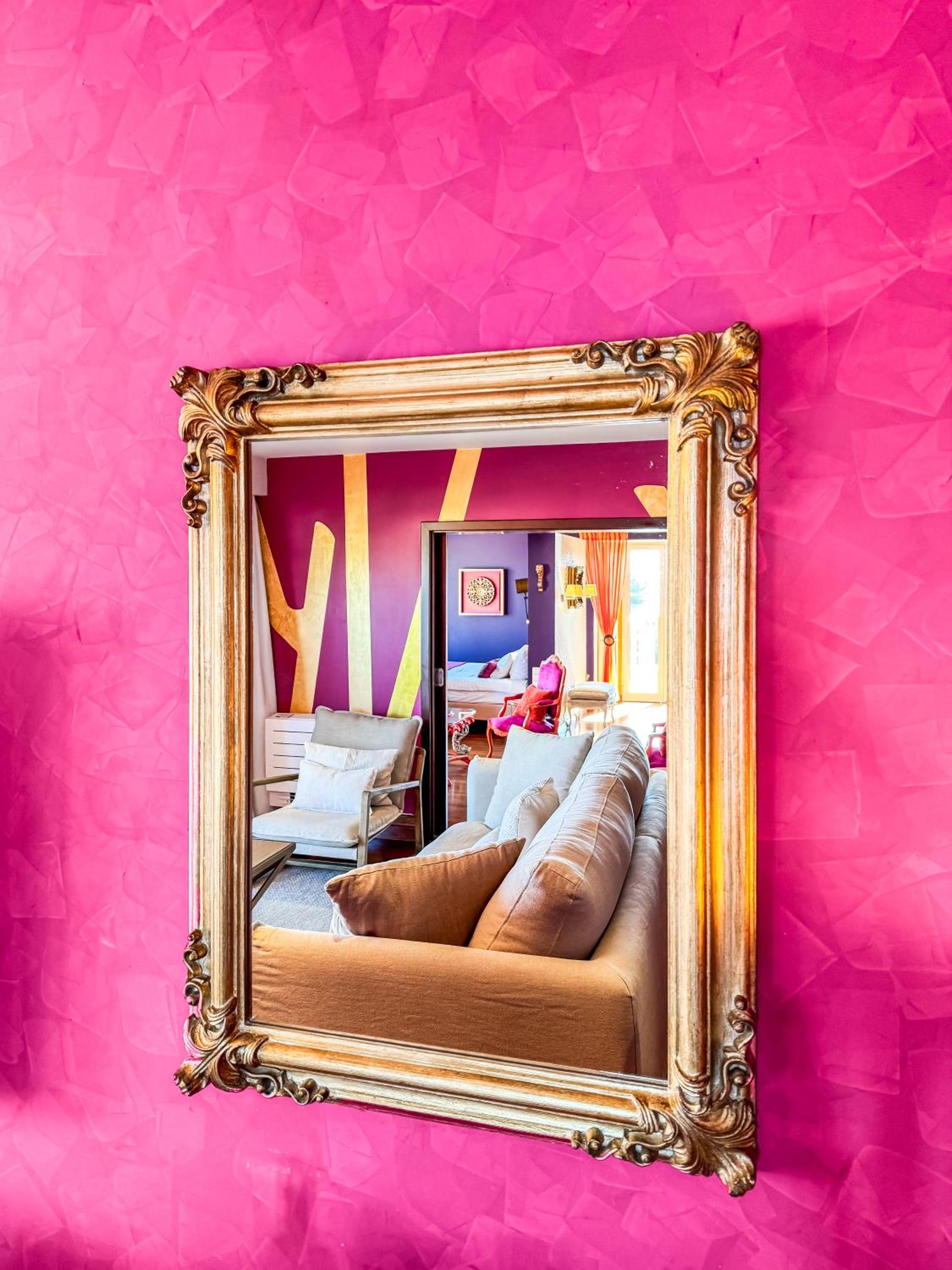 Boutique Hotel Vivenda Miranda 90