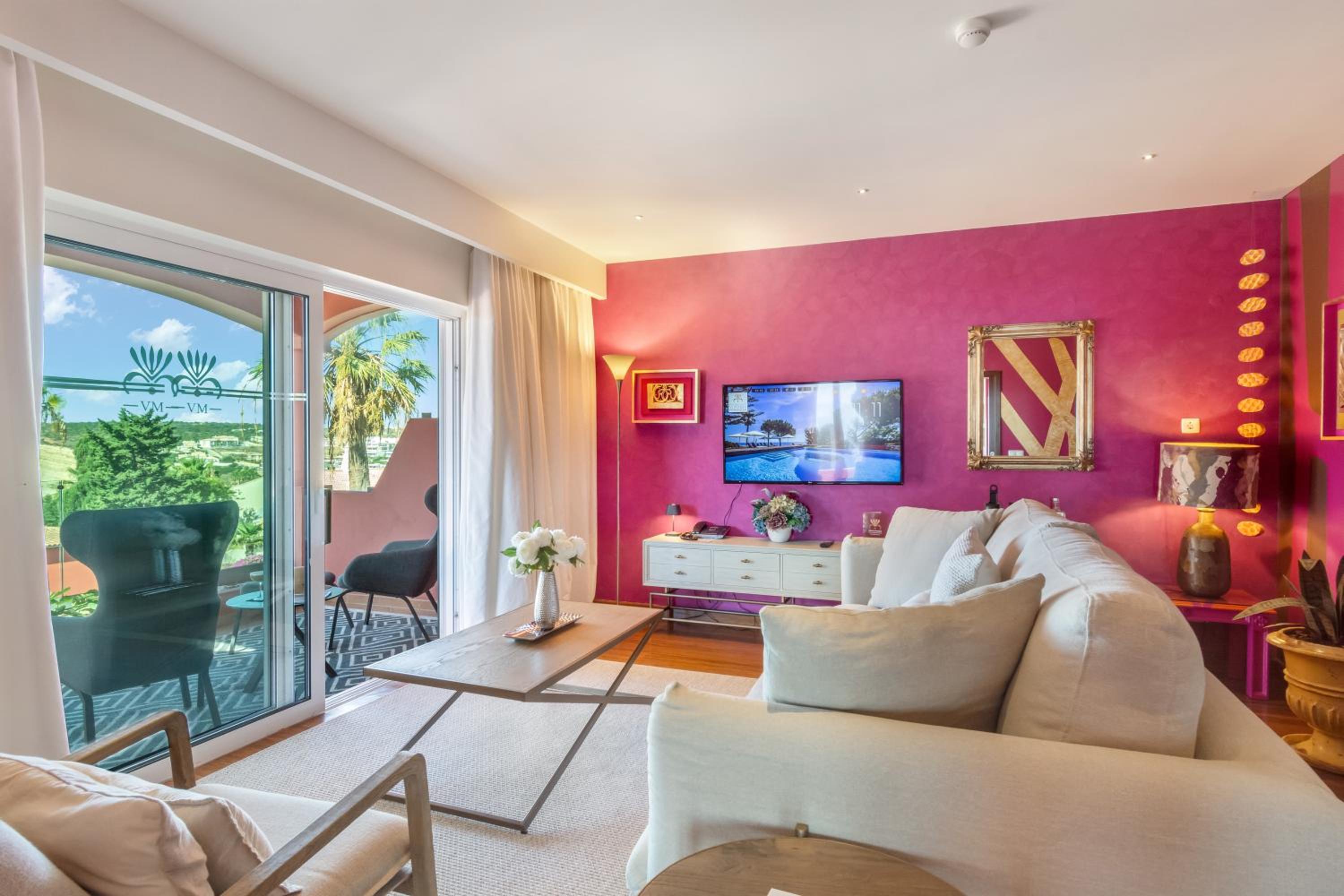 Boutique Hotel Vivenda Miranda 89