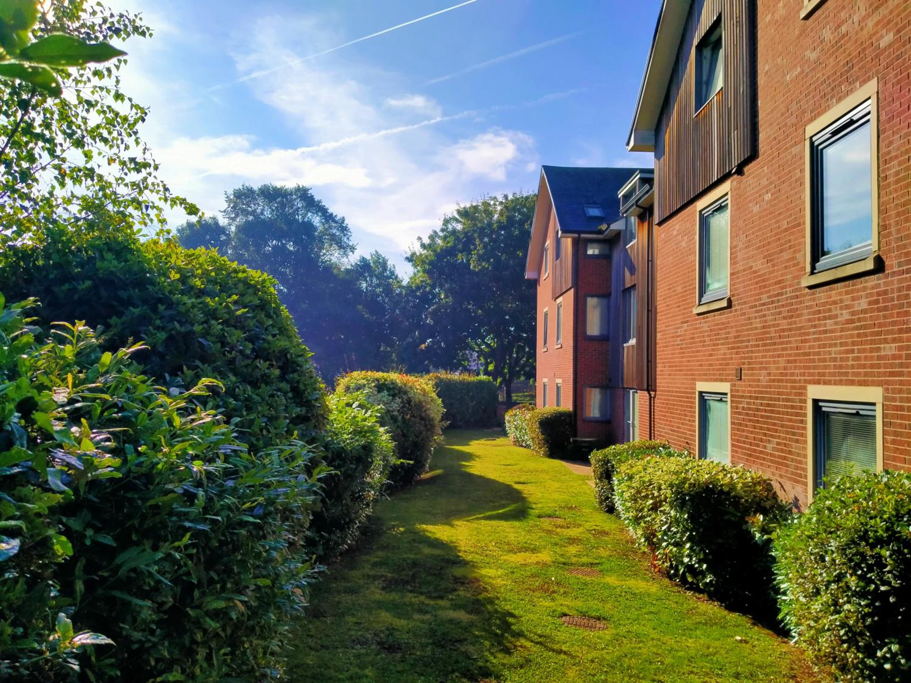 Parkside Apartment Normanton