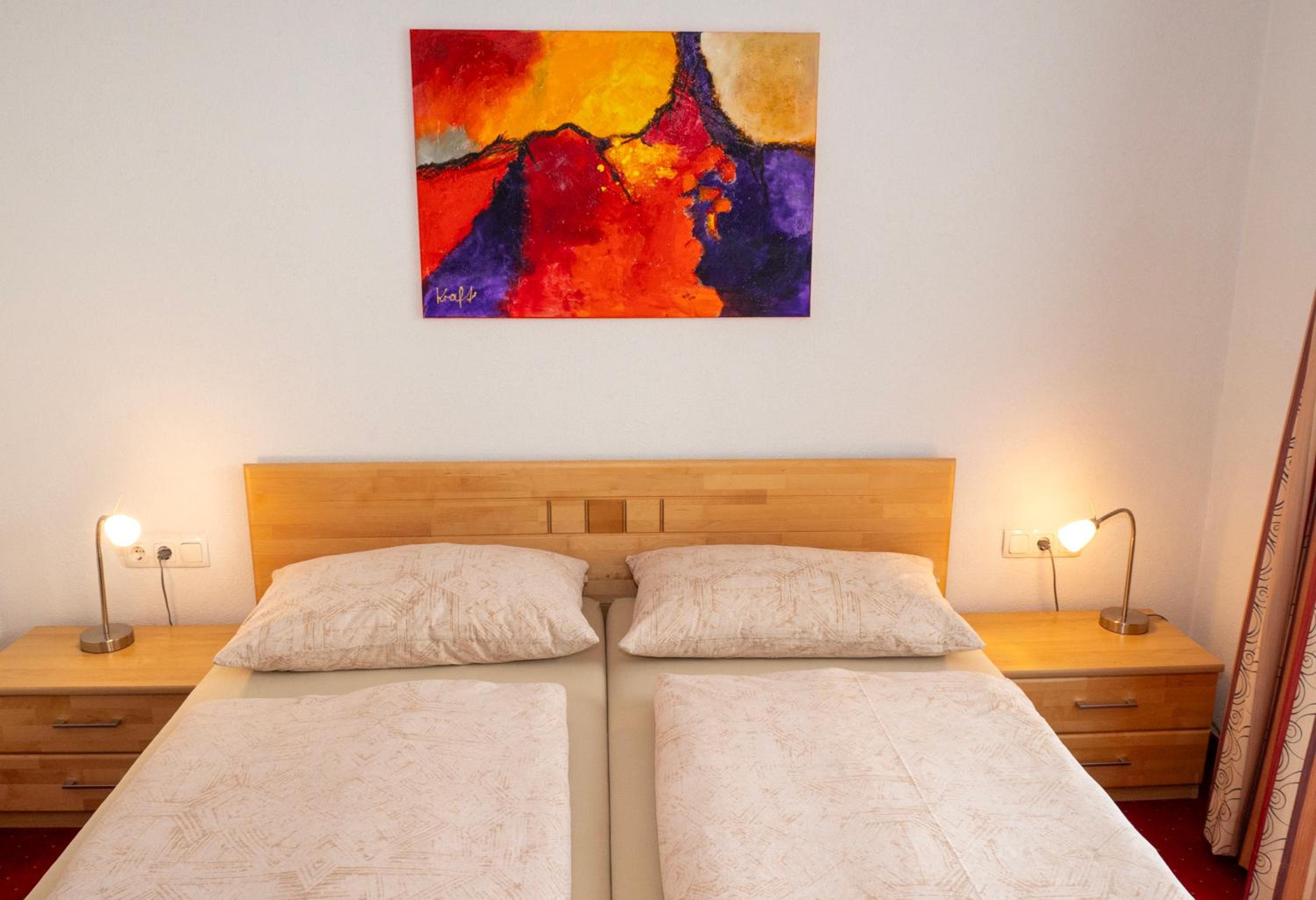 Haus Alpin Apartments