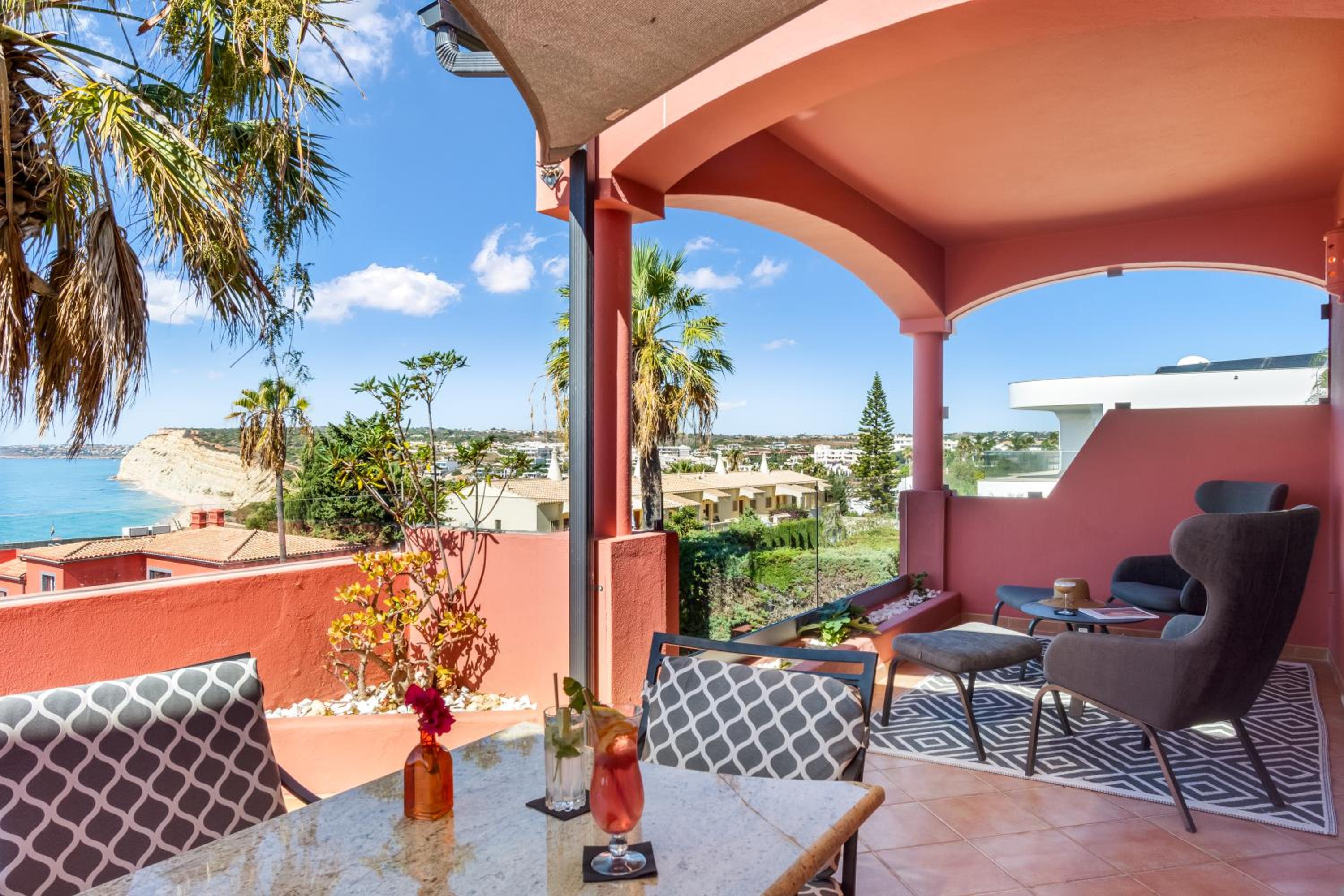 Boutique Hotel Vivenda Miranda 95