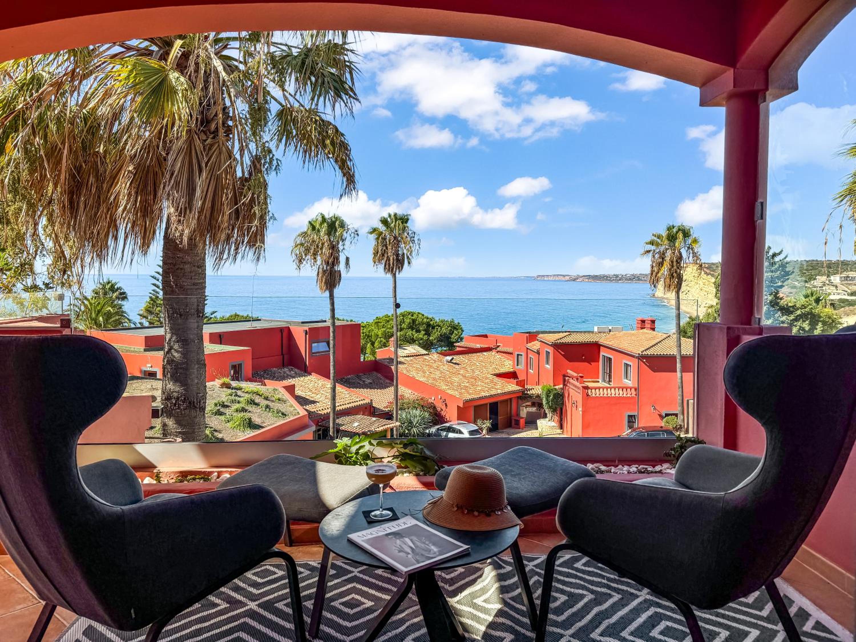 Boutique Hotel Vivenda Miranda 96