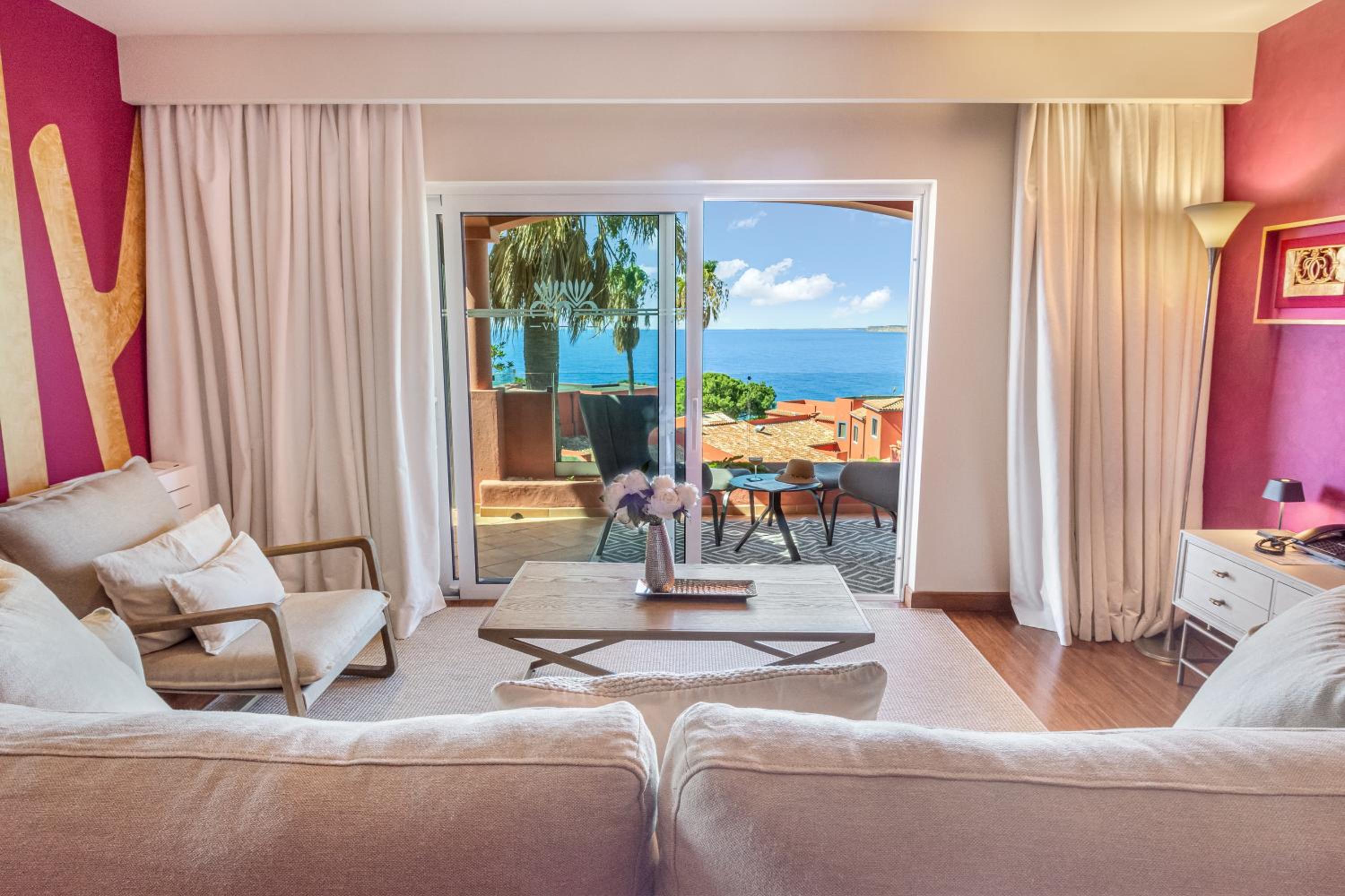 Boutique Hotel Vivenda Miranda 94