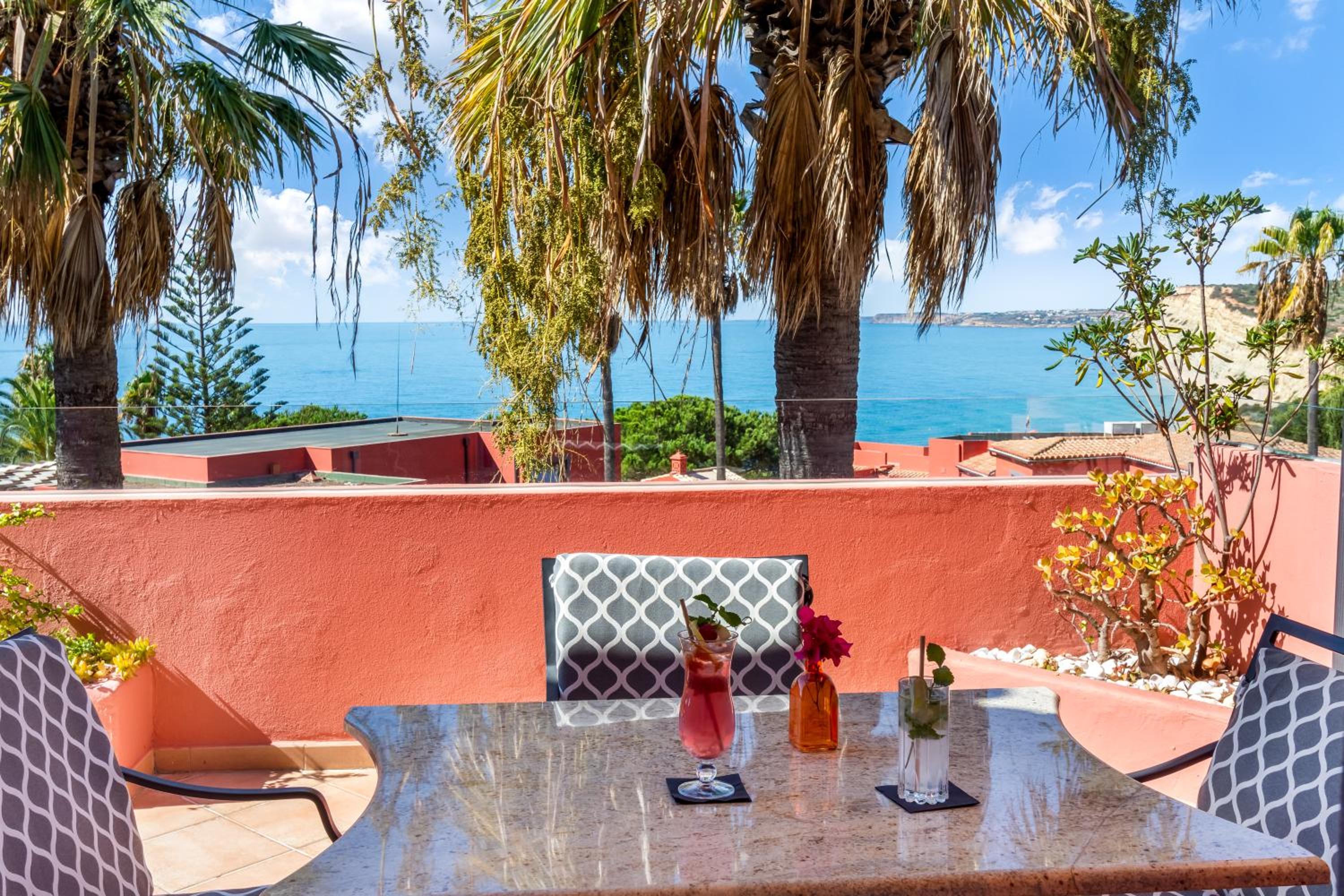 Boutique Hotel Vivenda Miranda 97