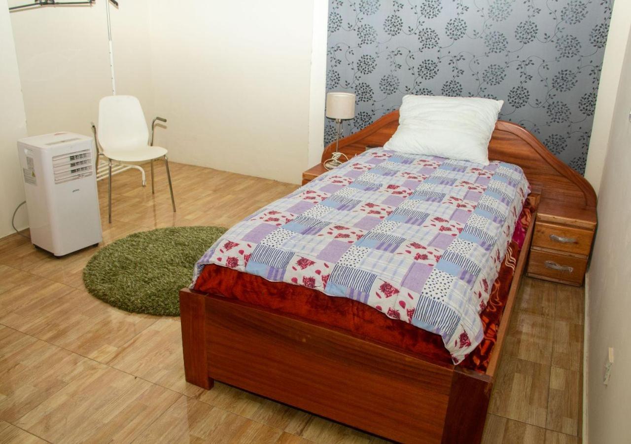 Tranquil Home Rentals