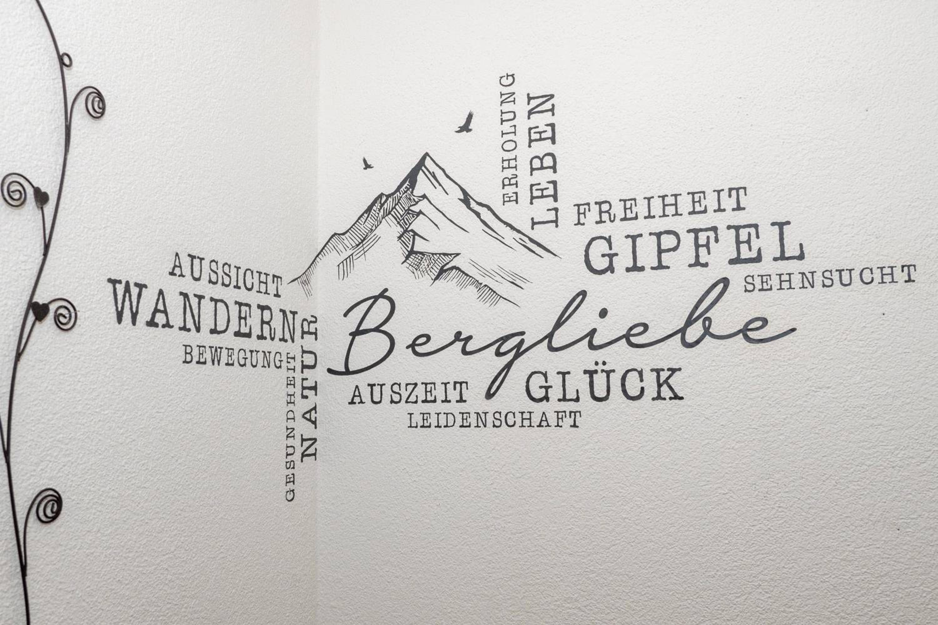 Haus Alpin Apartments