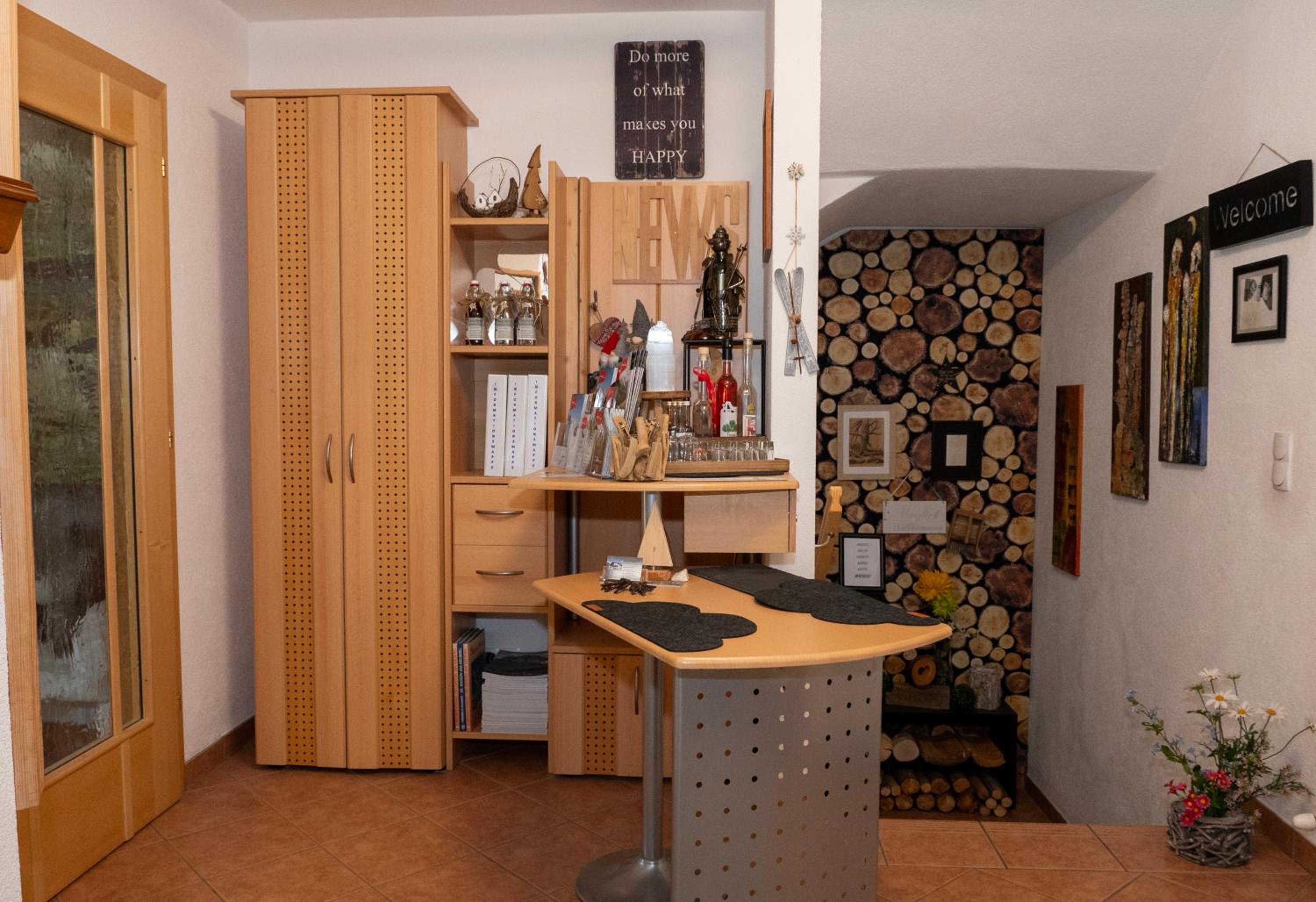 Haus Alpin Apartments