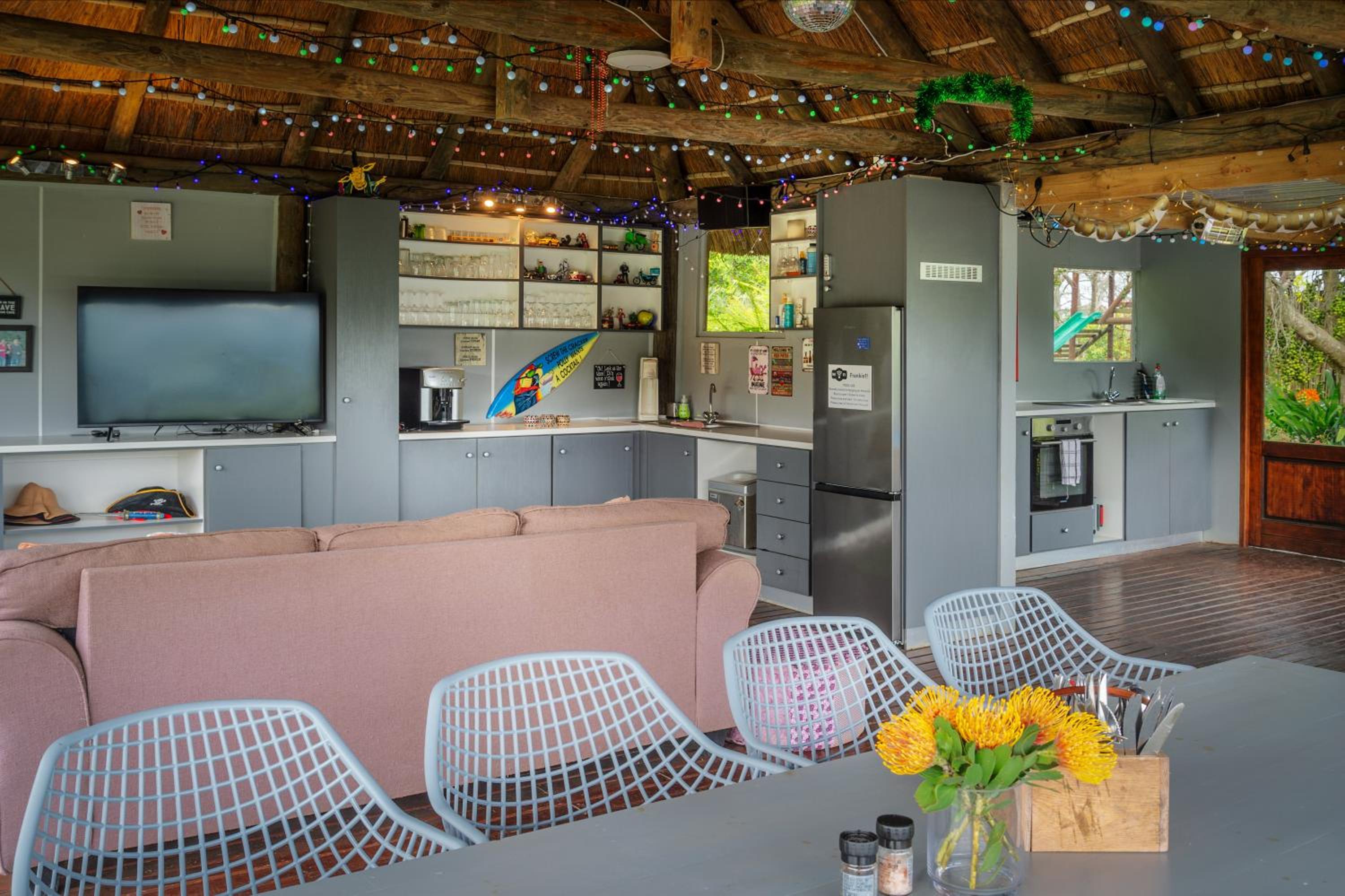 Riverview Guest Lodge Sedgefield