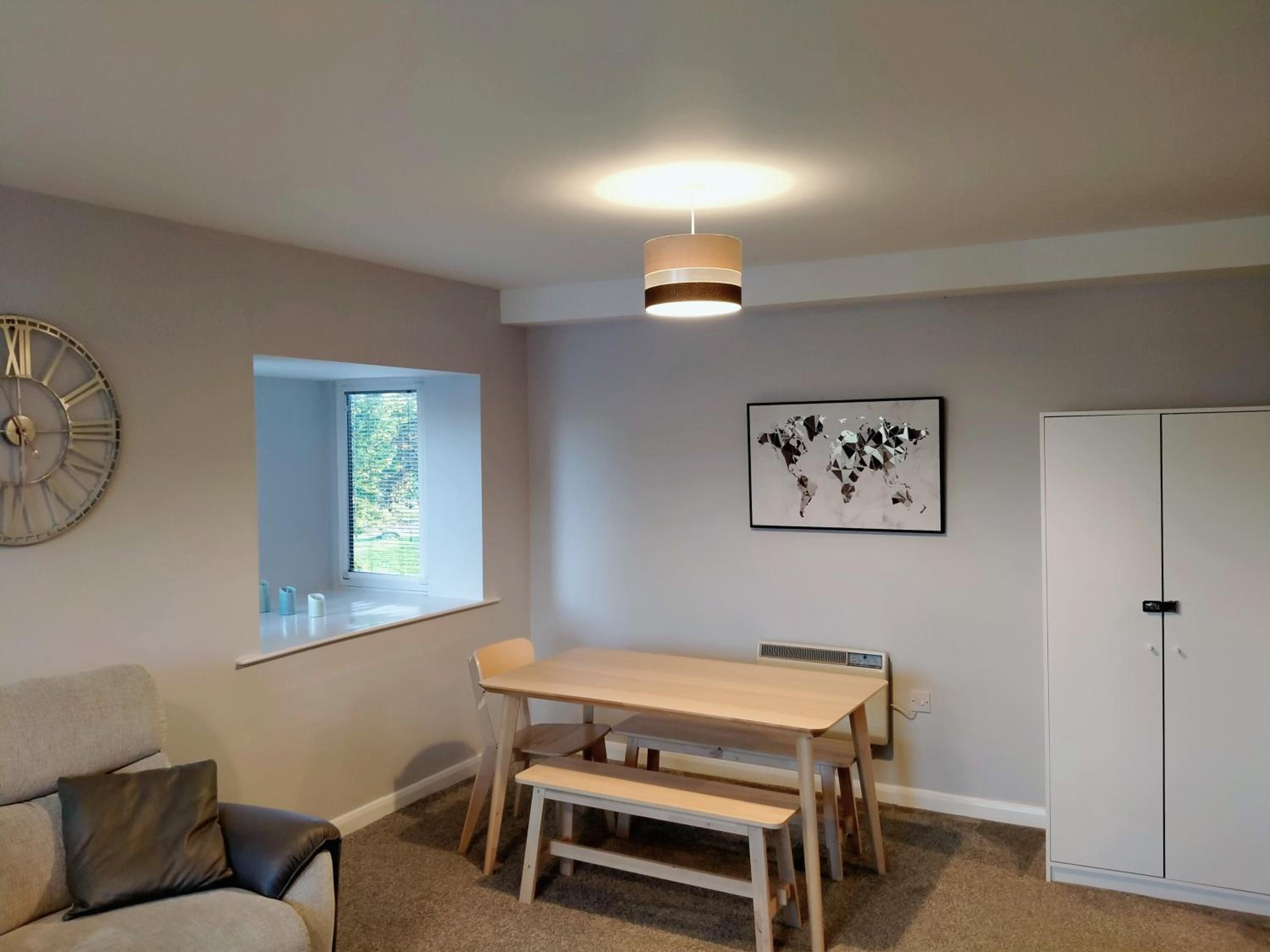 Parkside Apartment Normanton