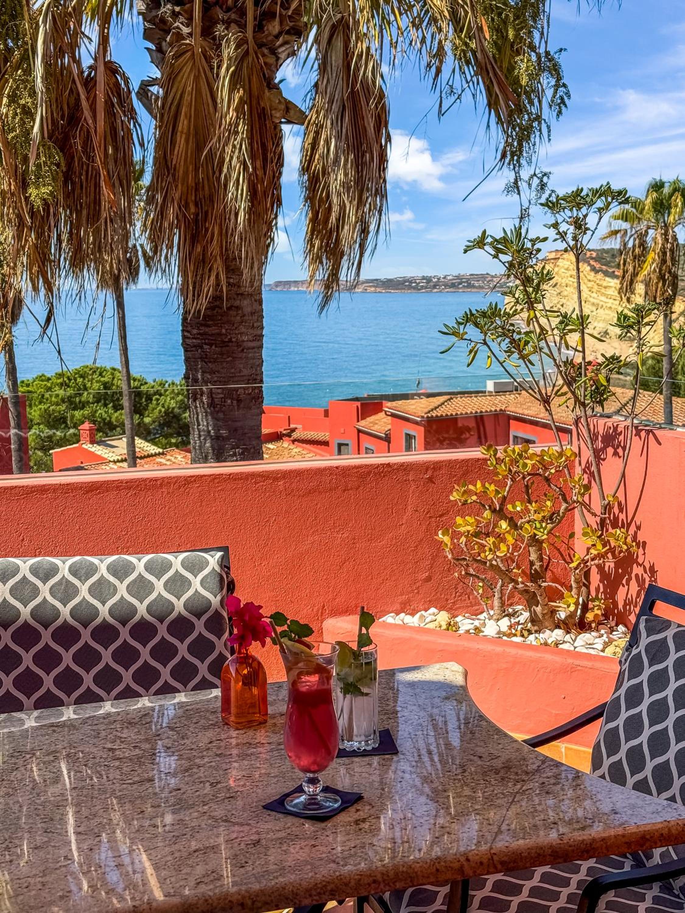 Boutique Hotel Vivenda Miranda 98