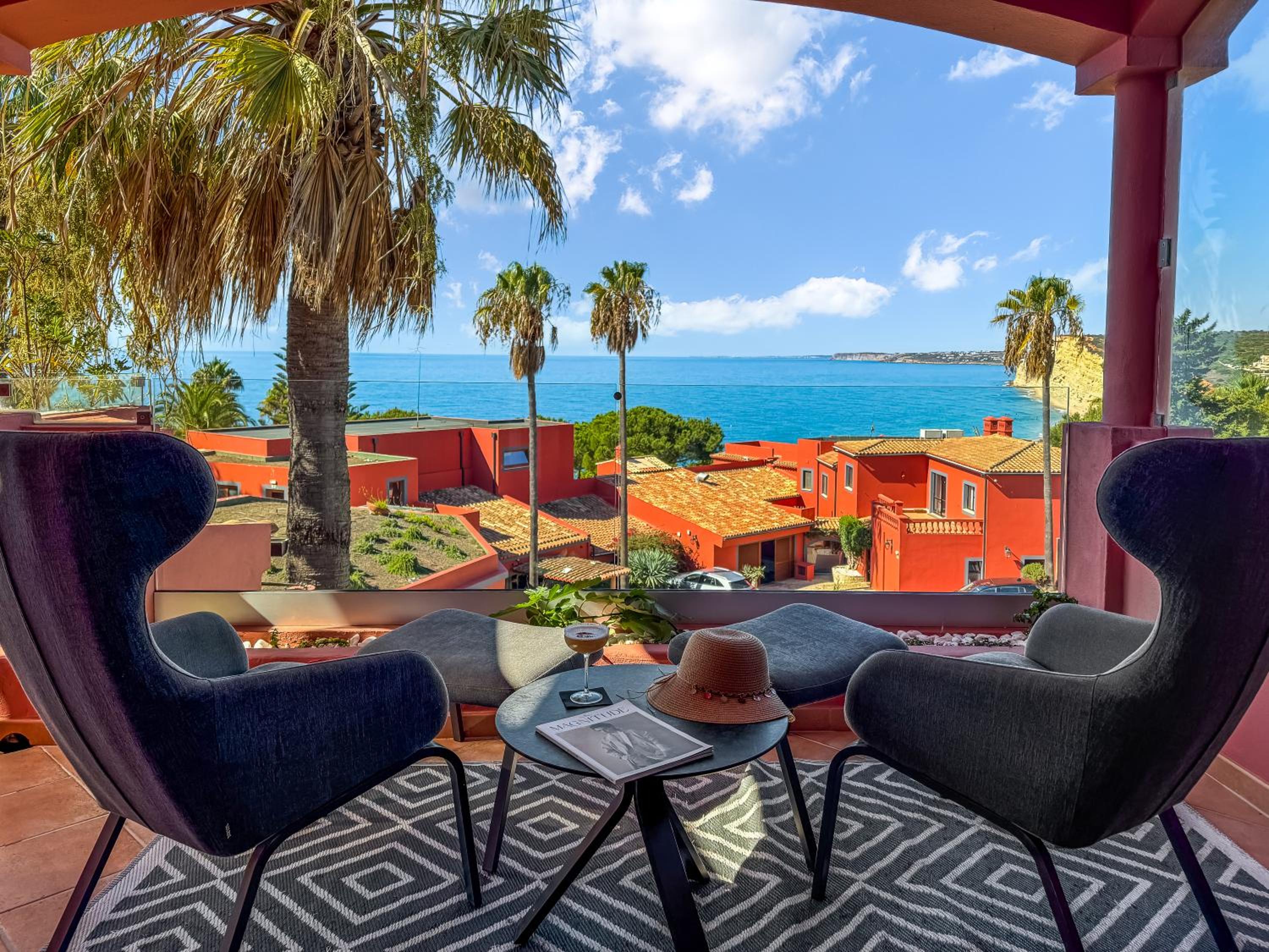 Boutique Hotel Vivenda Miranda 102