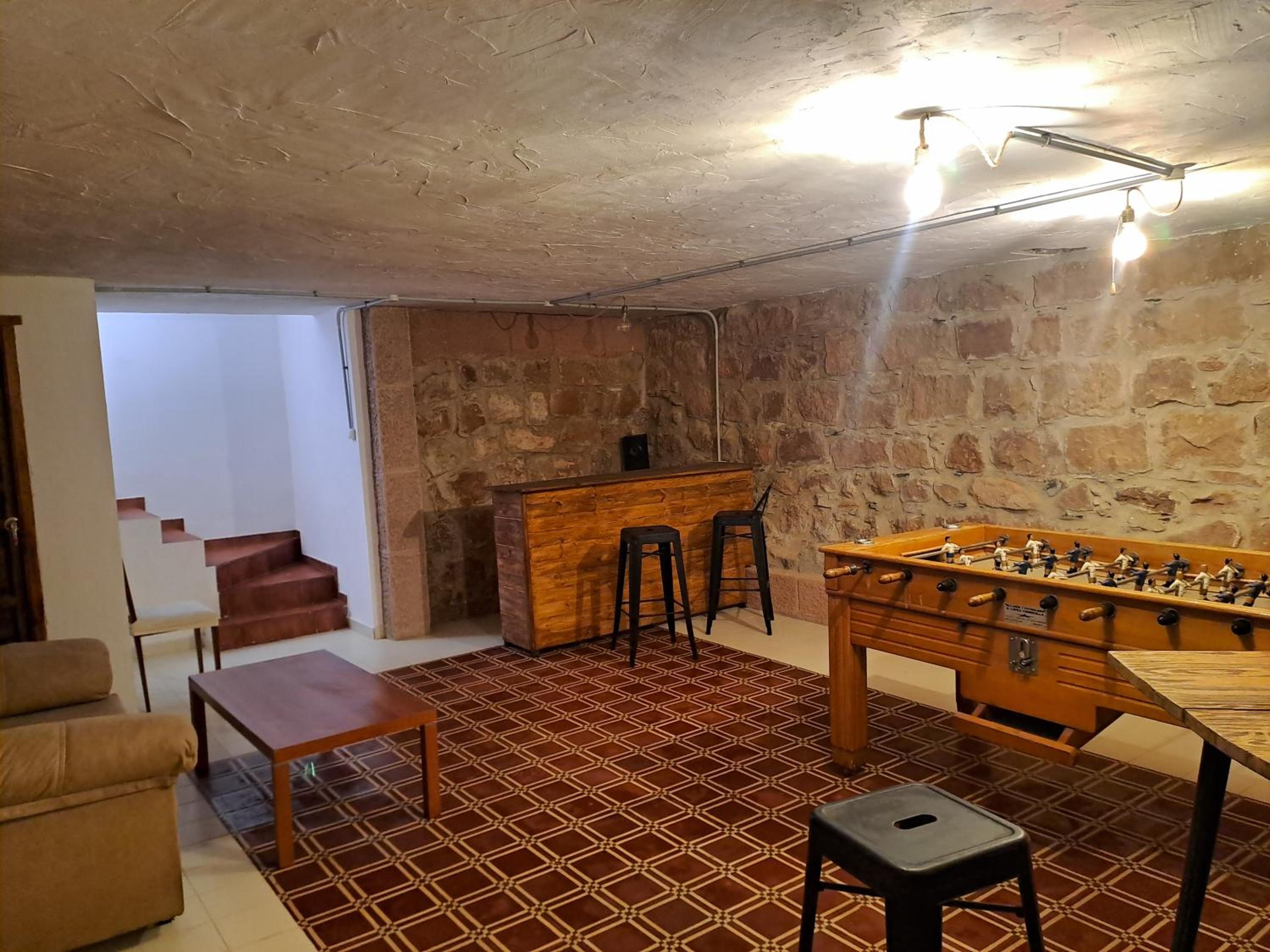 Casa Rural Verde Oliva