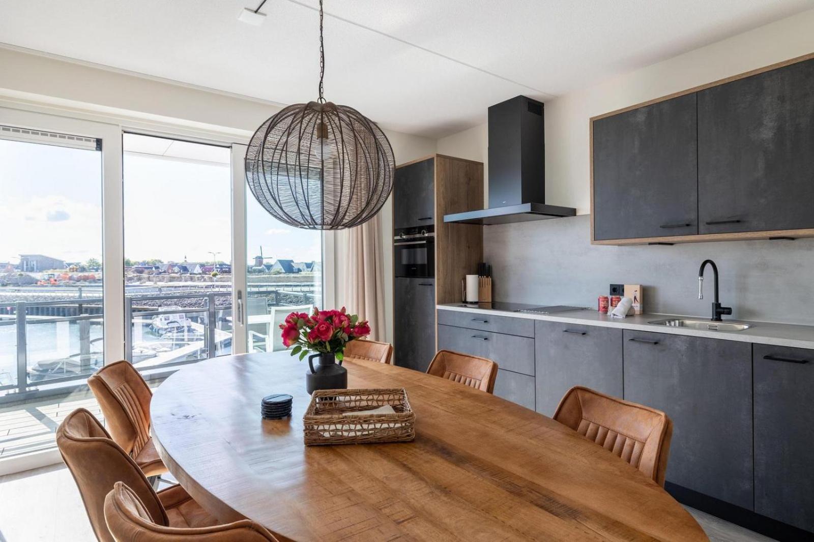 Vakantiewoning aan het strand 'Charlotte's Parel' - met tuin en terras - Vista Maris - Nr 44 view 4