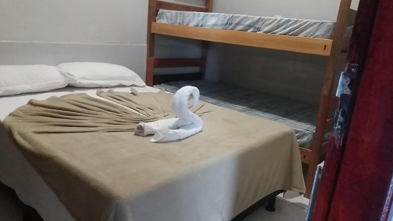 Sol lar hotel flats